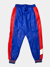 Tricolour Tracksuit Trousers -  | dBlank