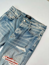 Slim Jeans Bandana -  | dBlank