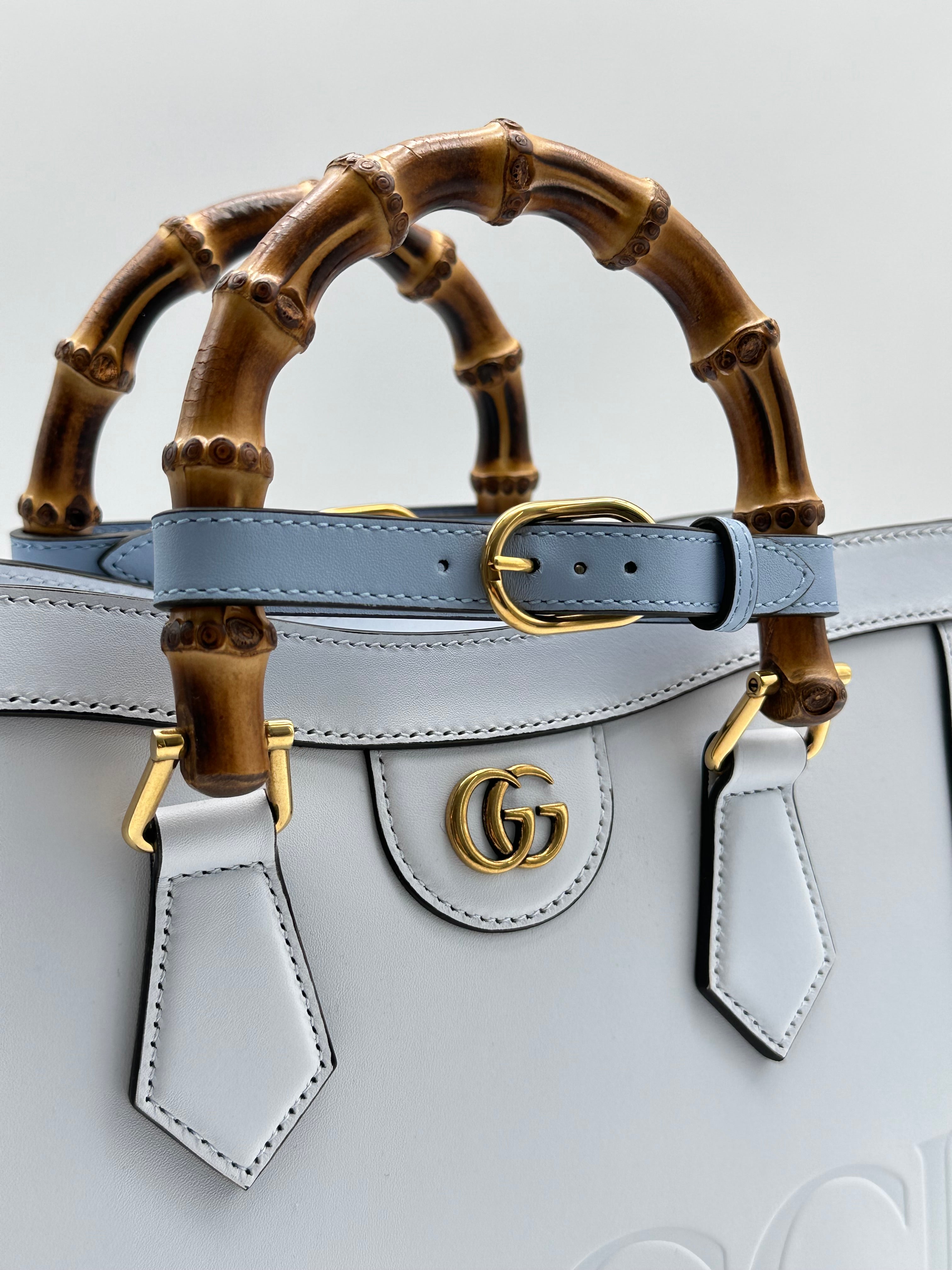 Diana Shopping Bag