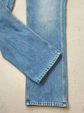 Frame X Ritz Paris Jeans -  | dBlank