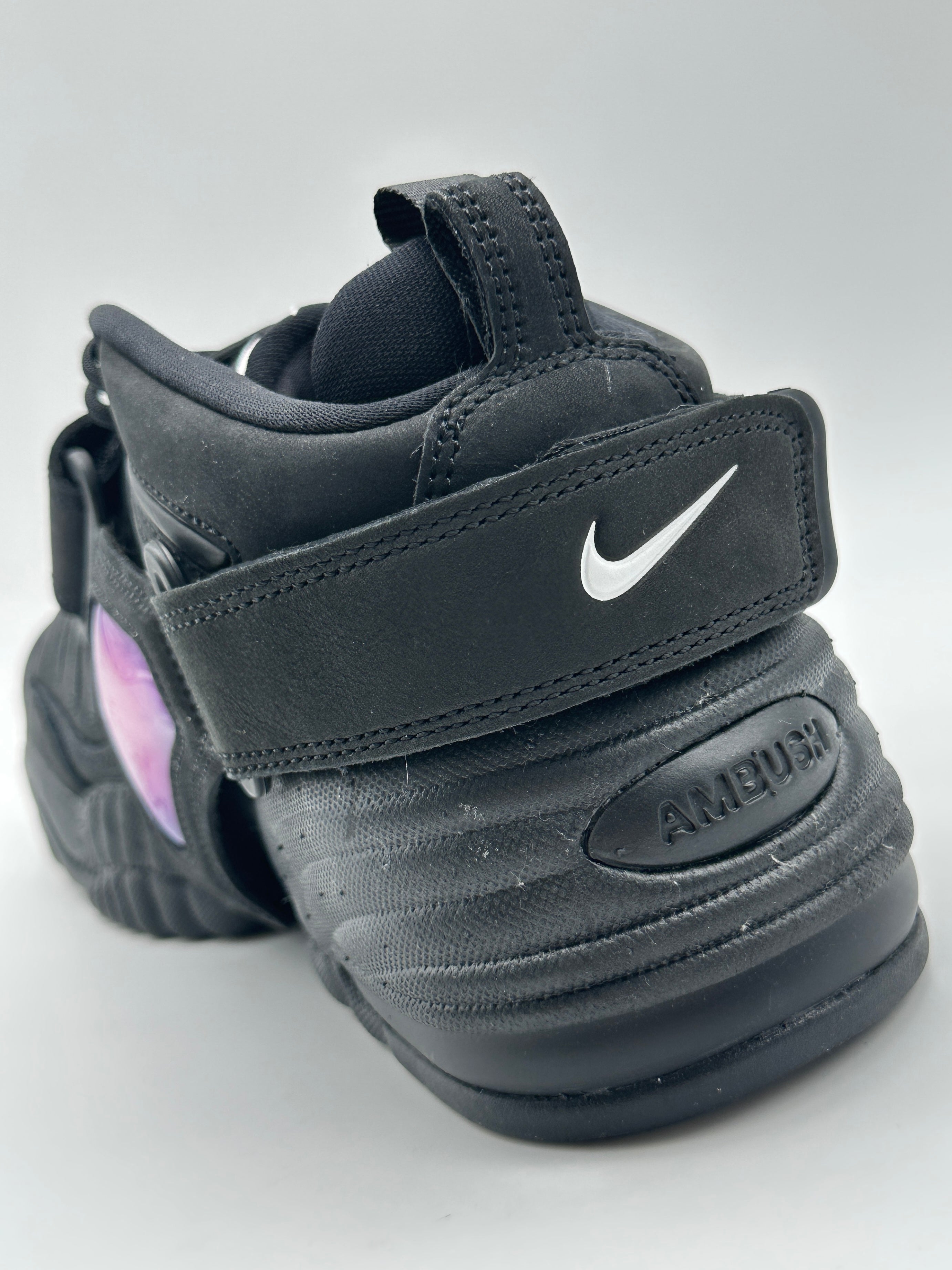 Air Adjust Force SP Physic Purple