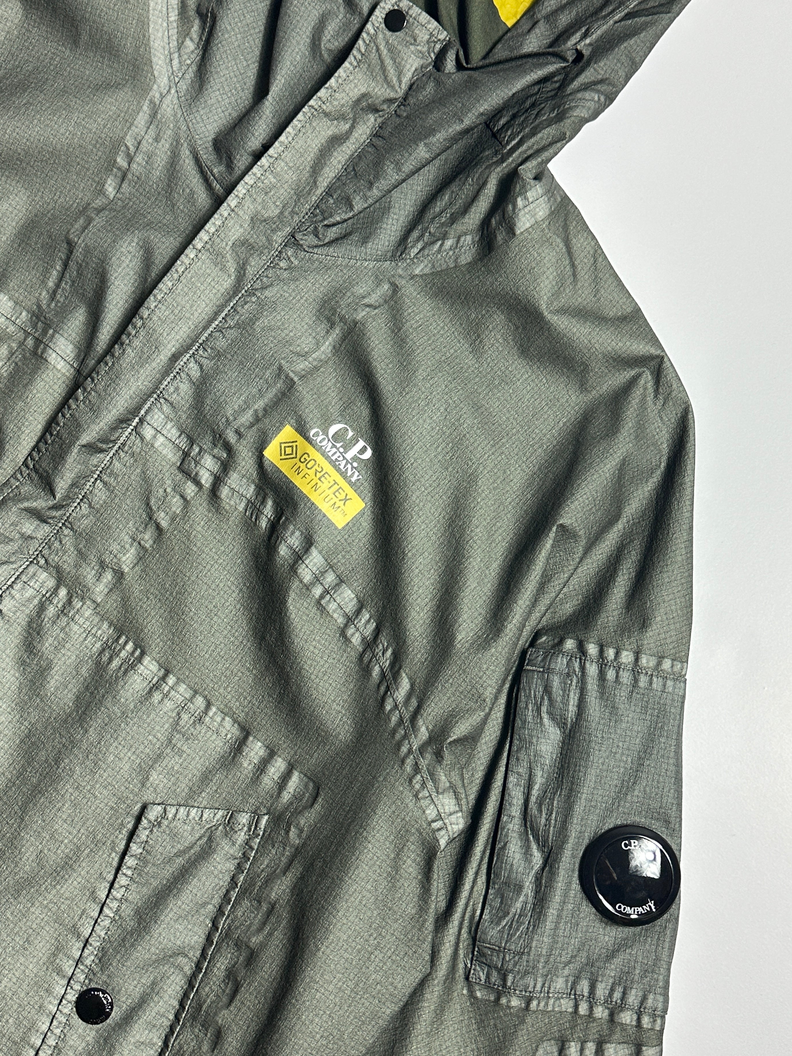 Gore G-Type Jacket