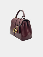 Bag 16 Burgundy -  | dBlank