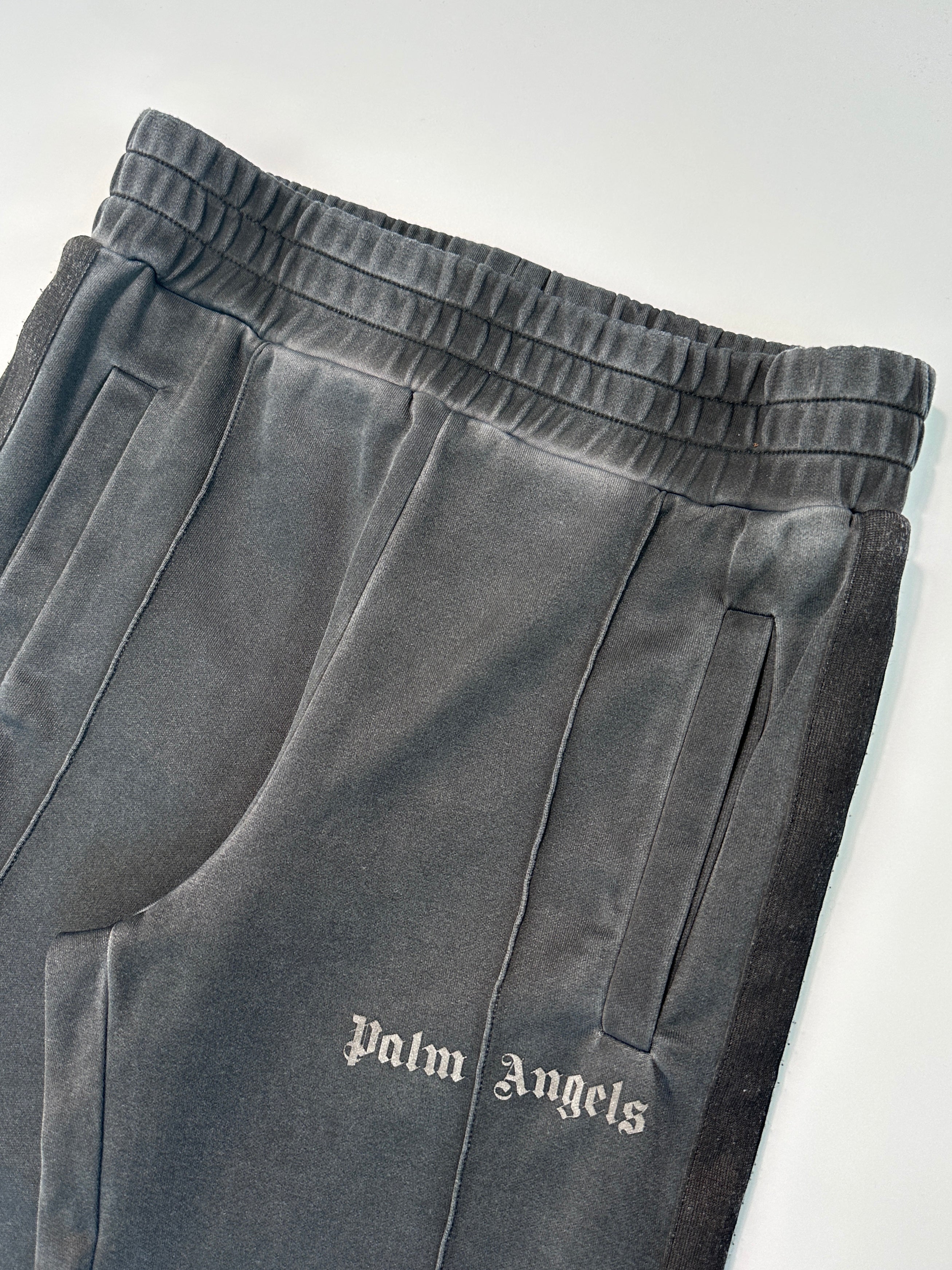 Faded Jogger Pants