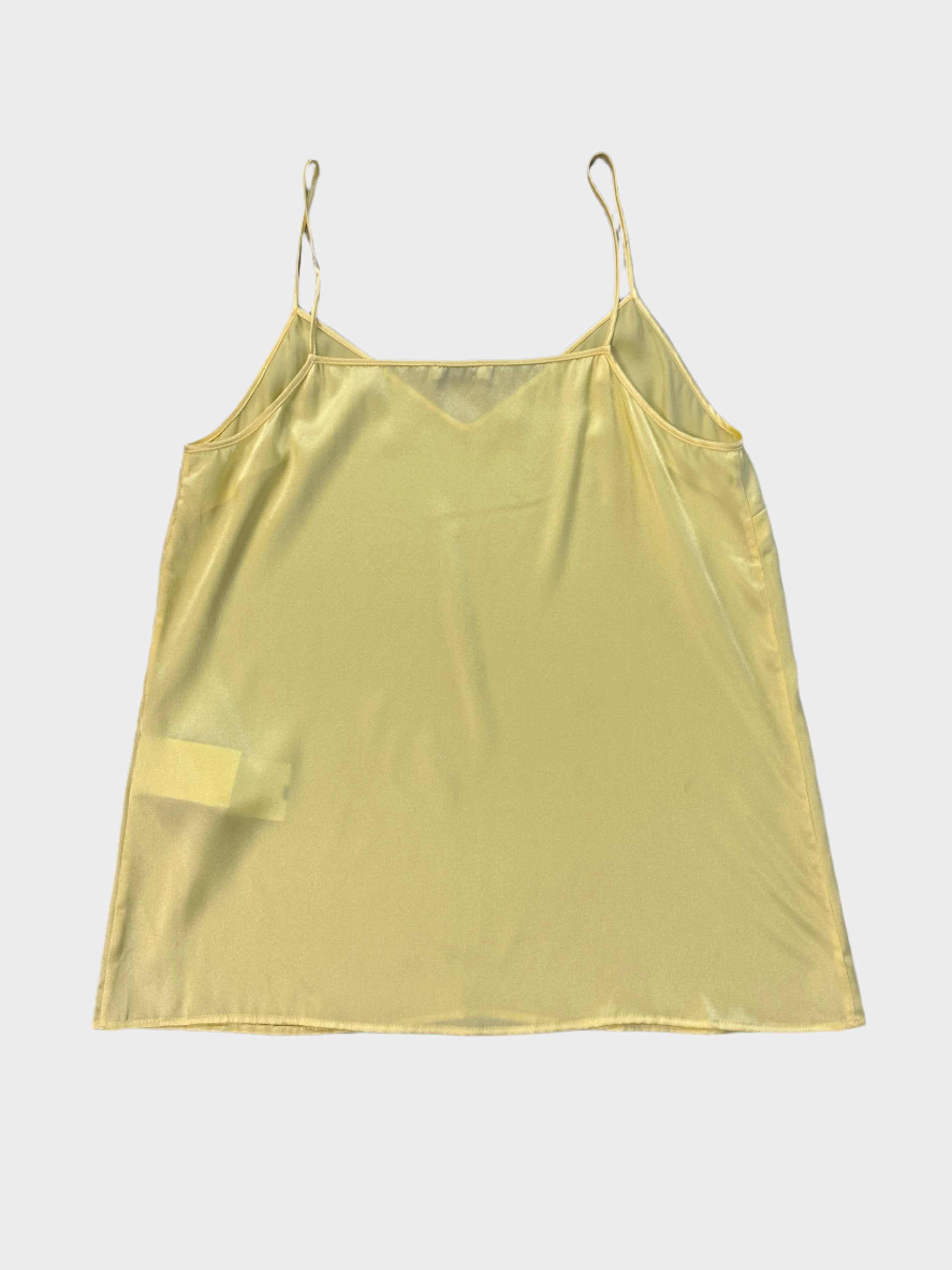 Satin Tanktop