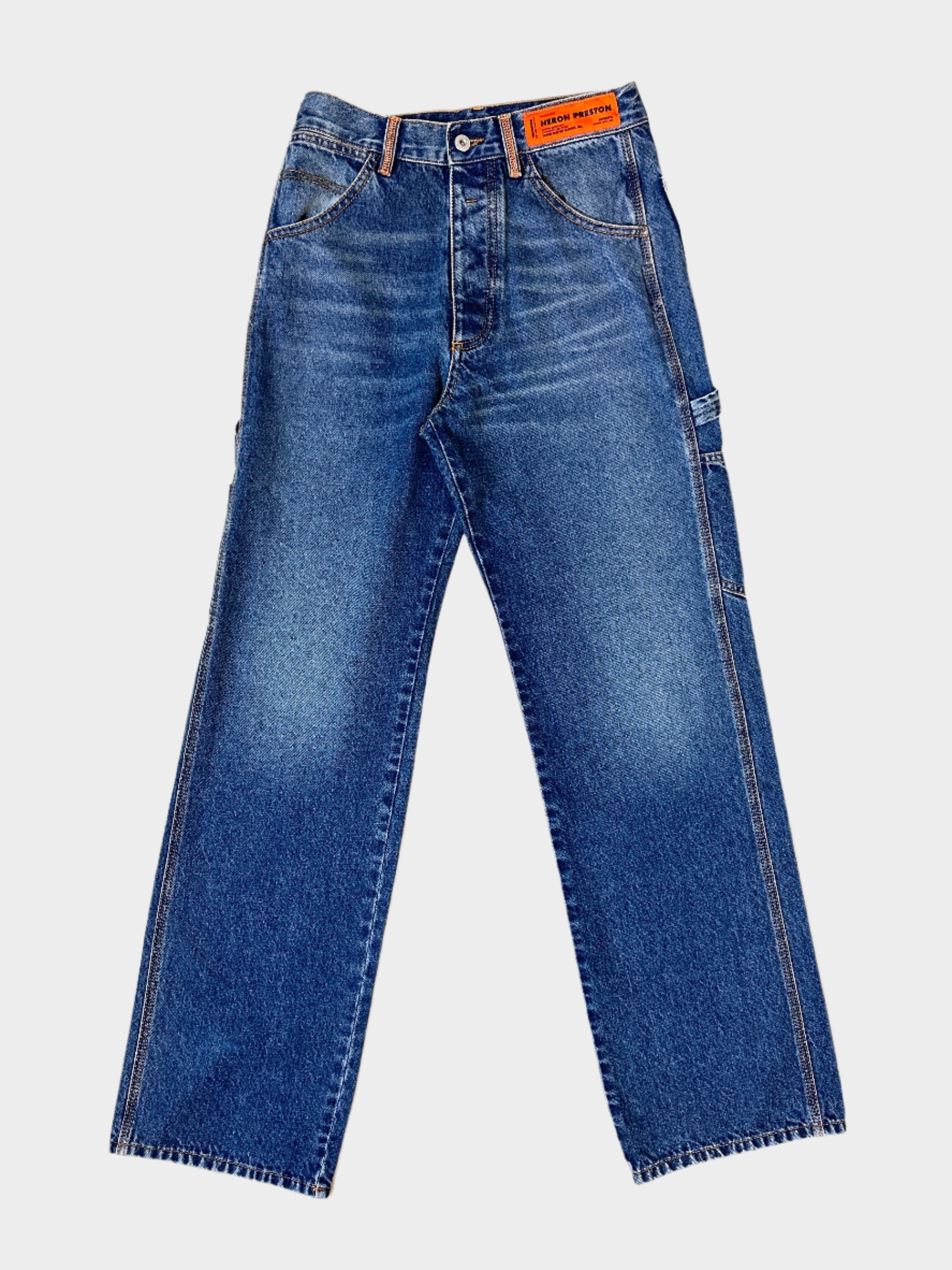 Carpenter Jeans