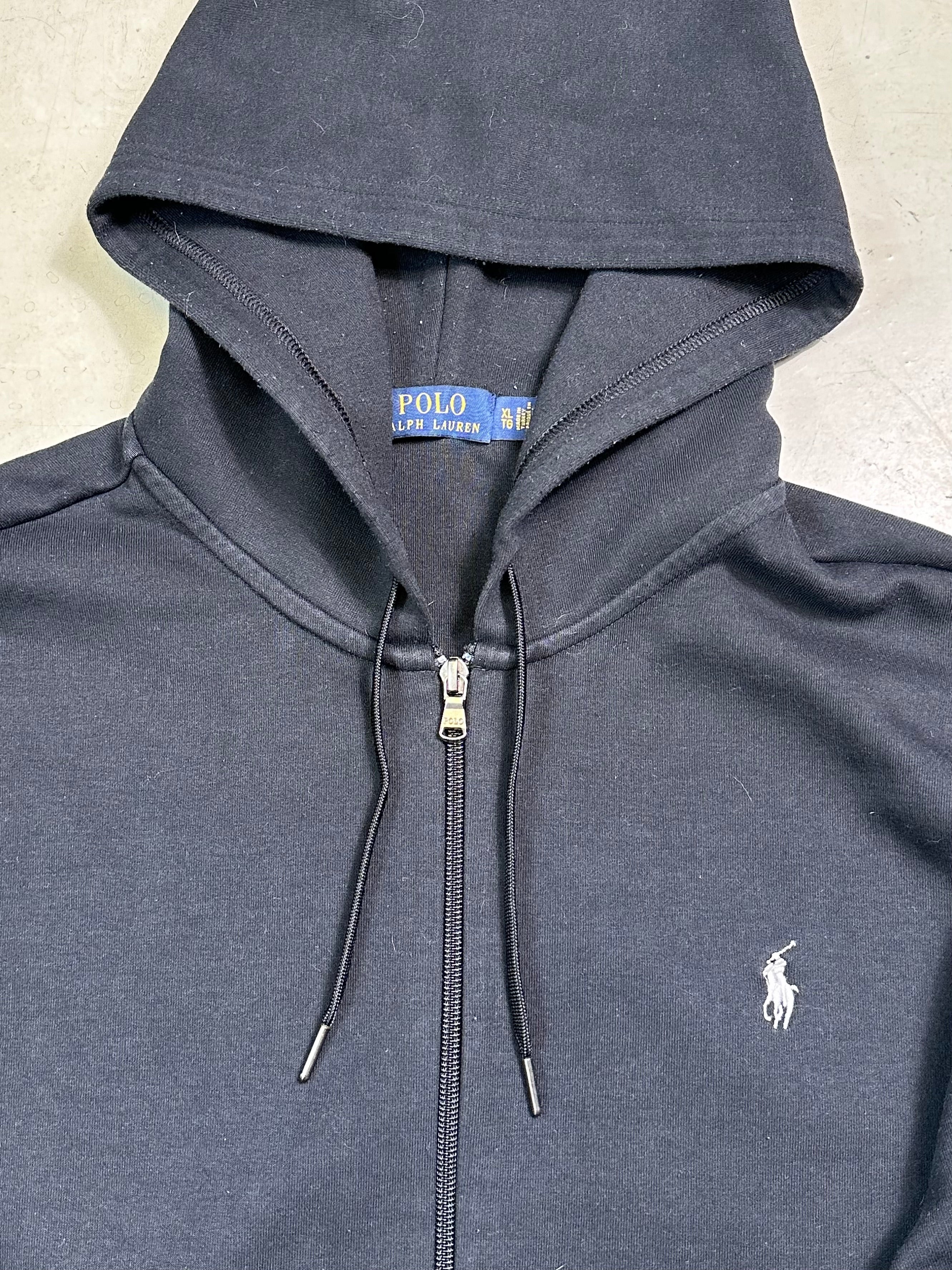 Tracksuit Hoodie