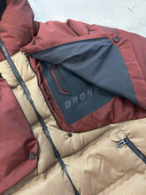 Hooded Jacket -  | dBlank