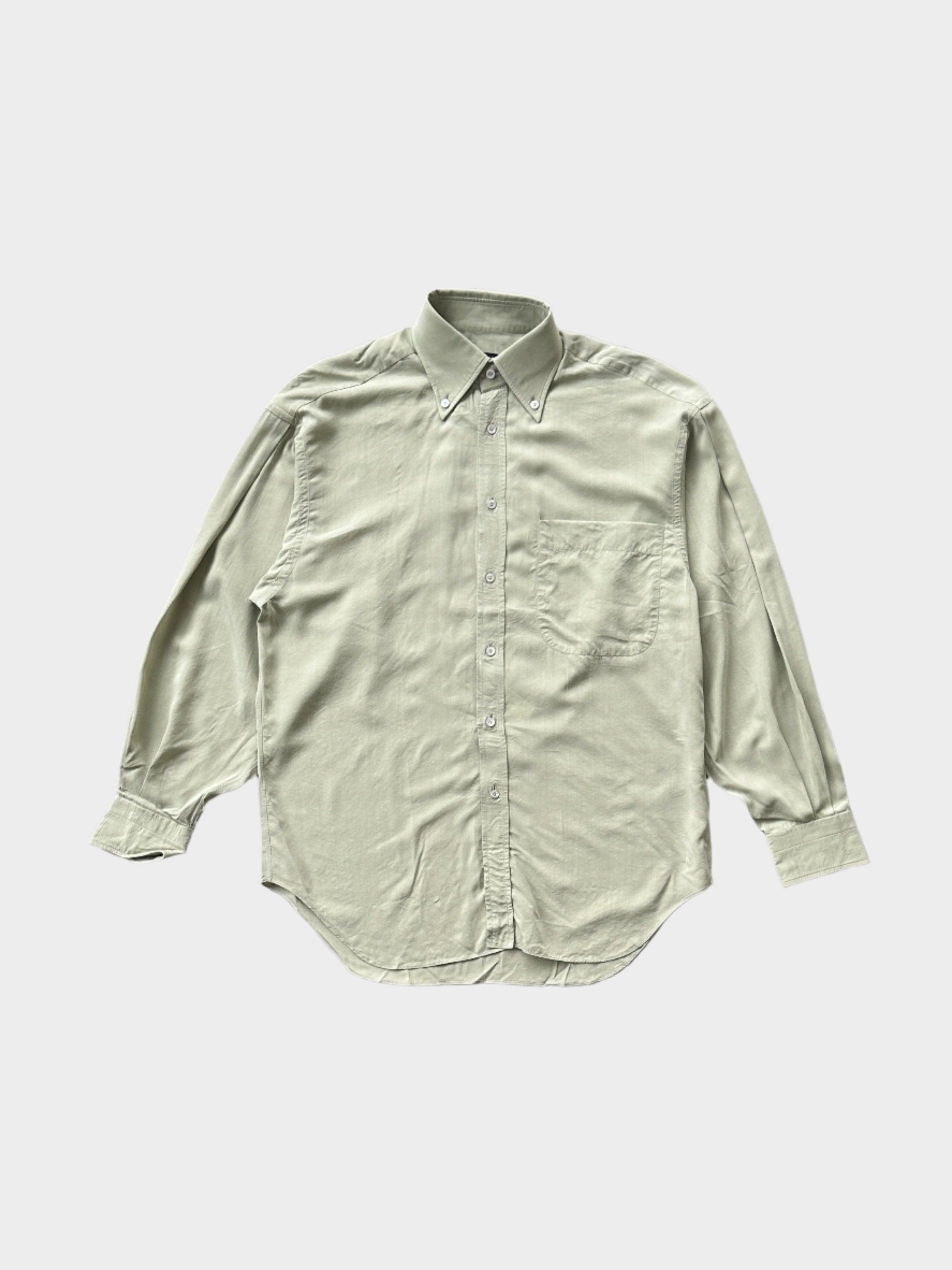 Light Green Shirt