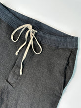 Wool sweatpants -  | dBlank