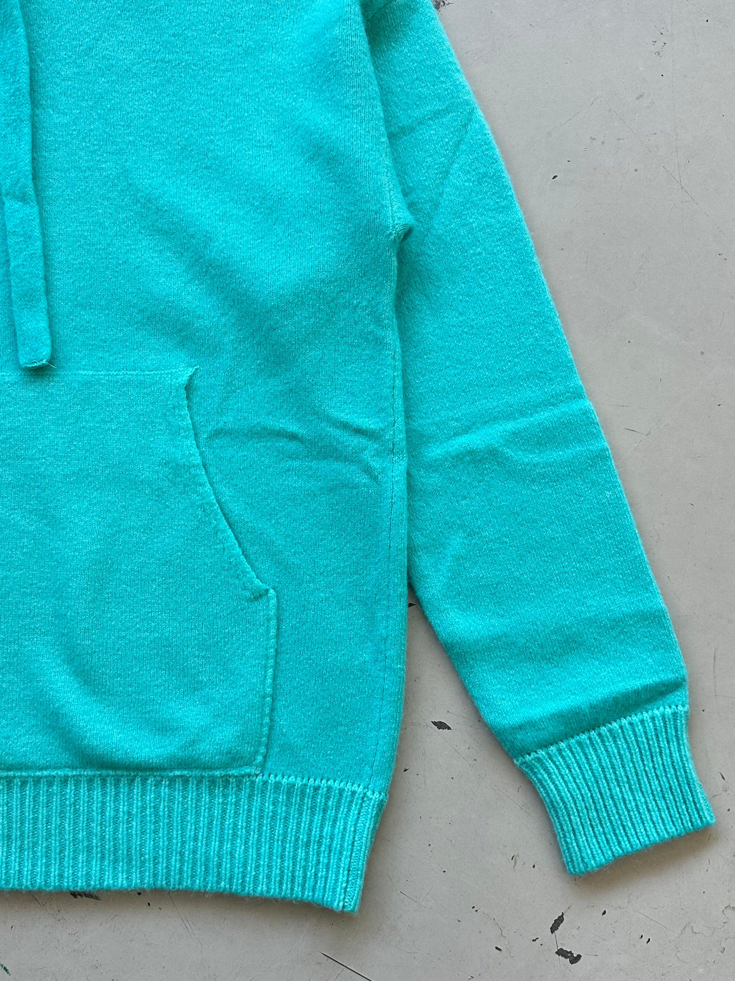 Soft Cashmere Hoodie