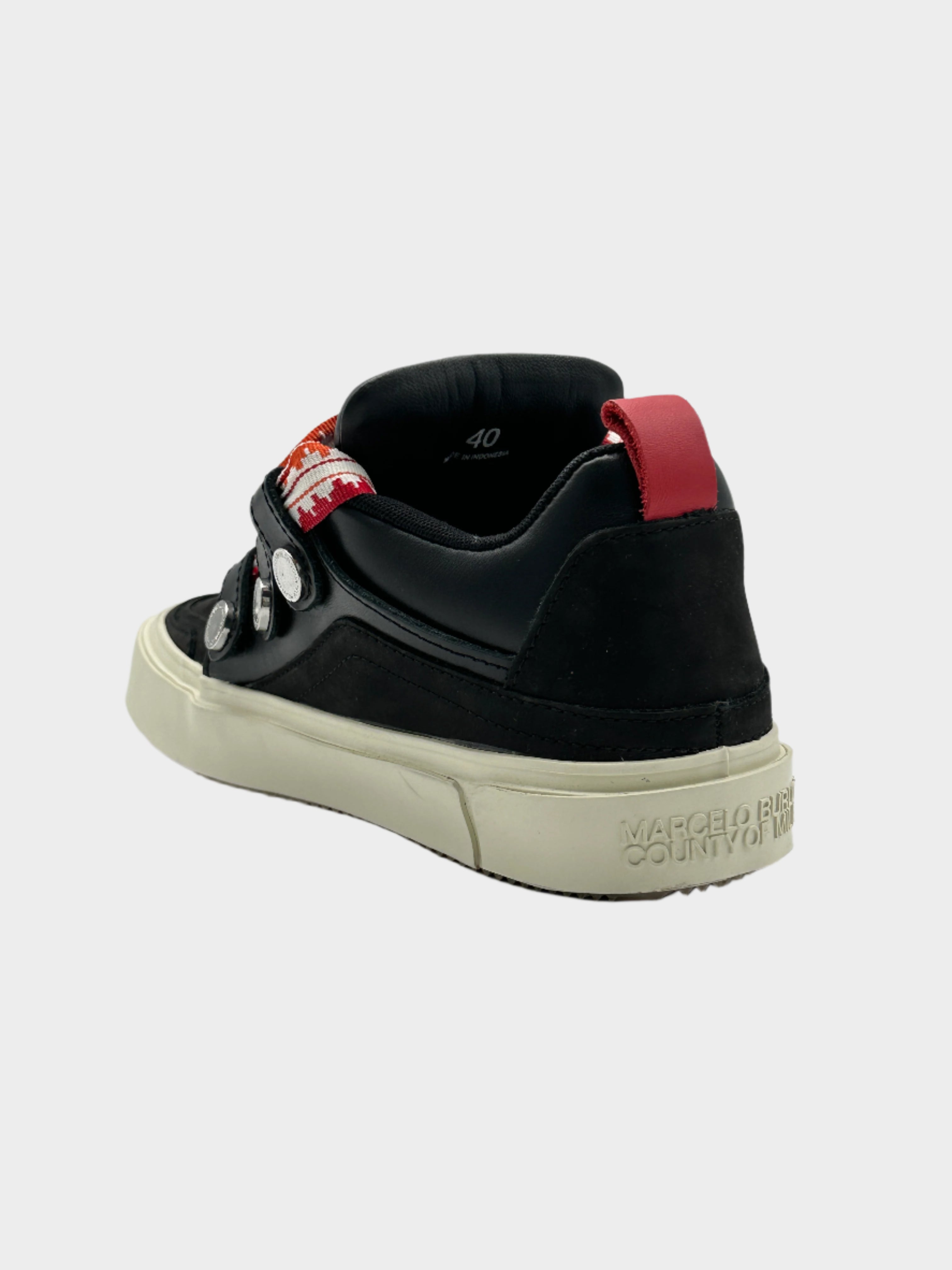 County Of Milan Sneakers