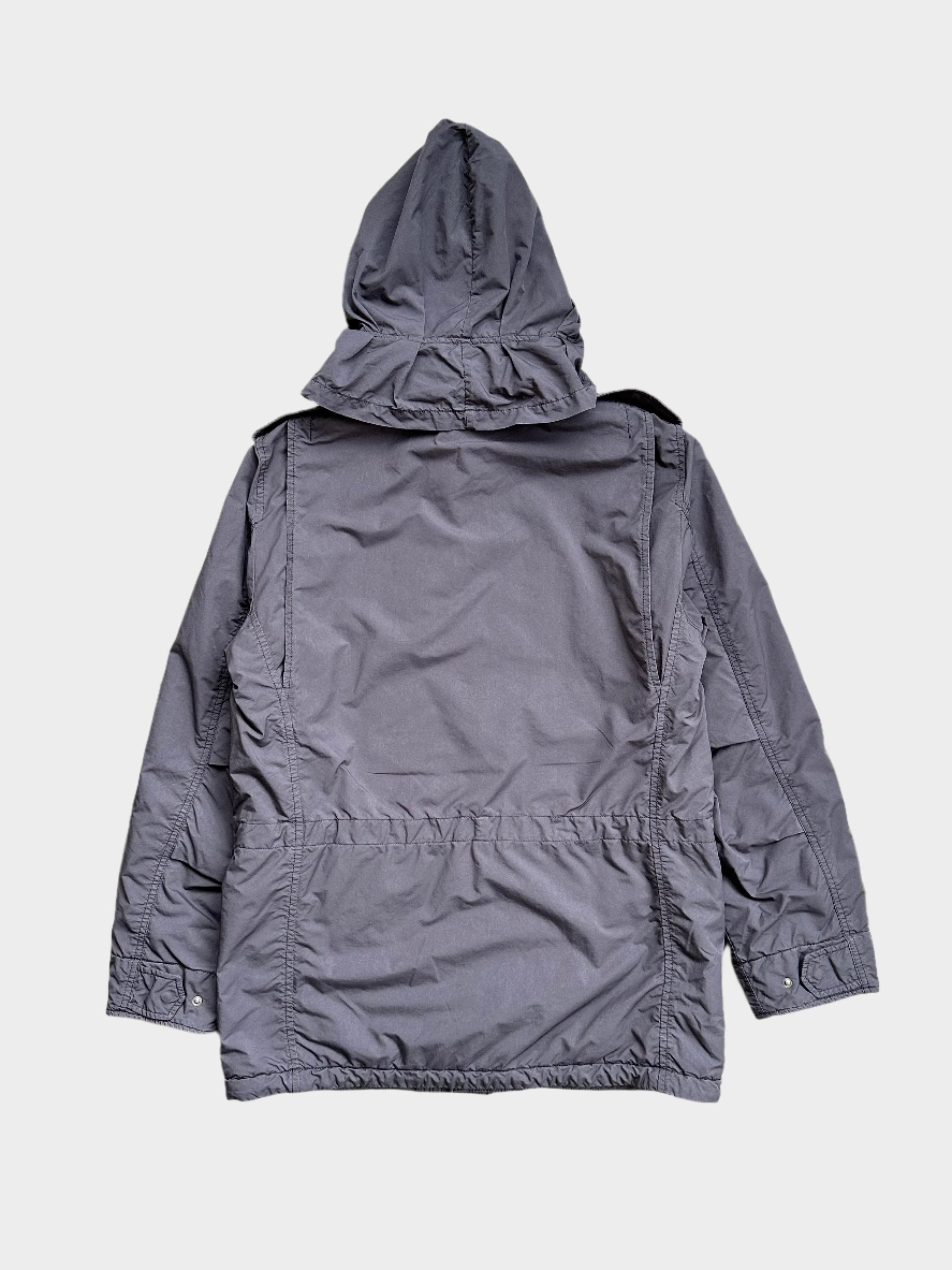 Newcamp Jacket