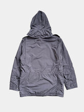 Newcamp Hooded Jacket -  | dBlank