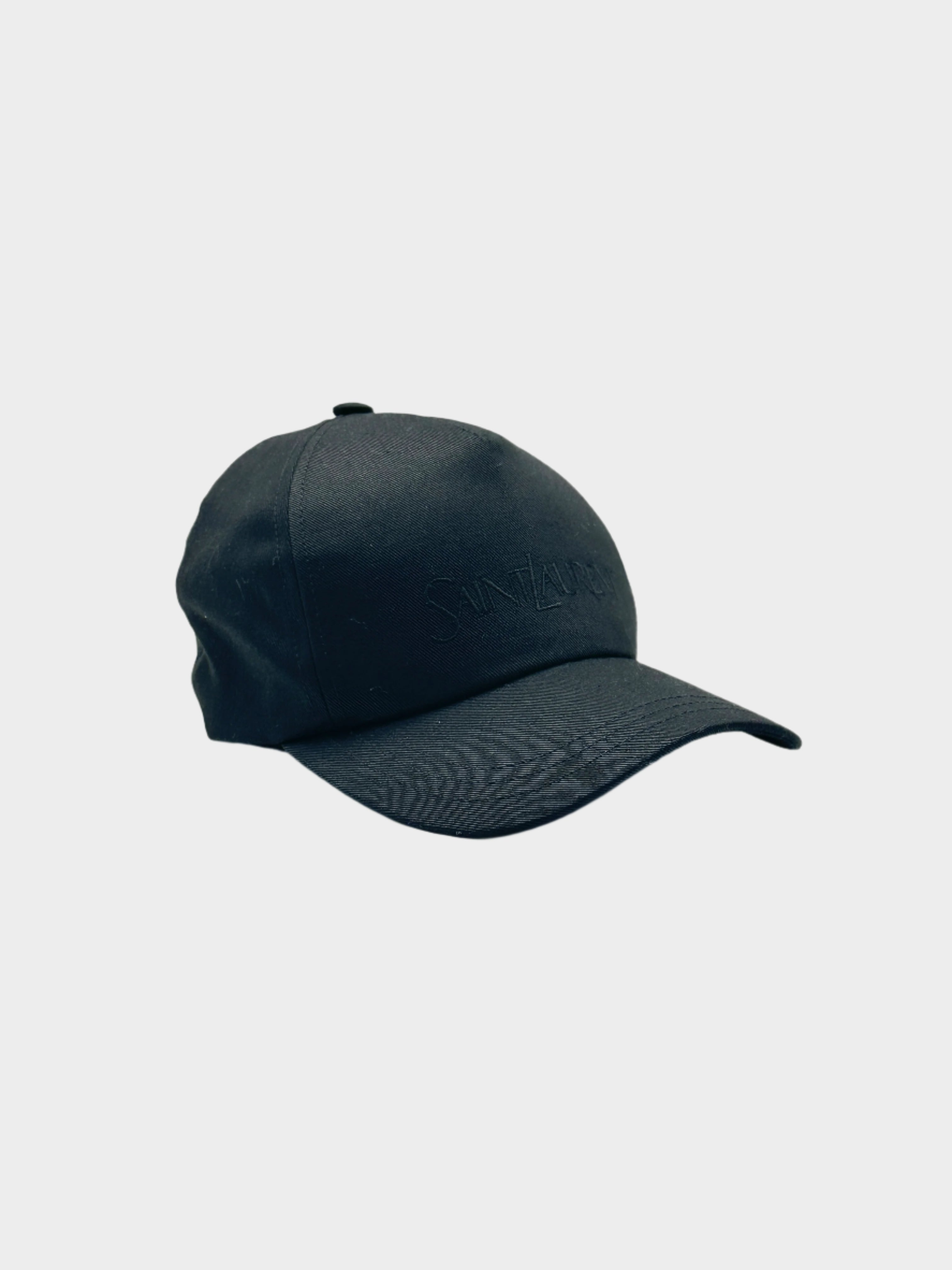 Logo Cap