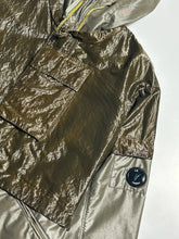 Dark Green Field Jacket 50 Thread Count Tr-P -  | dBlank