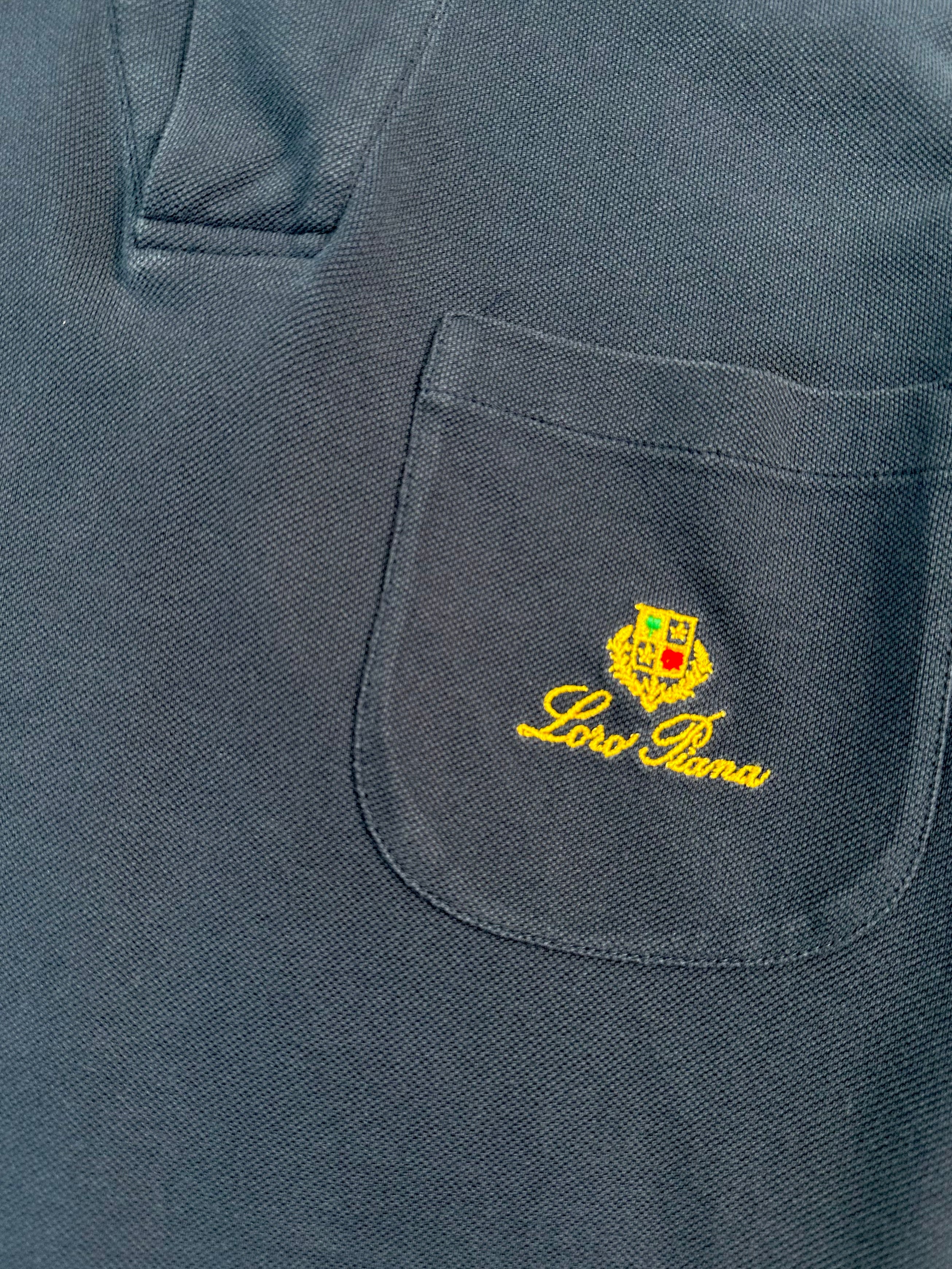 Classic Polo Shirt