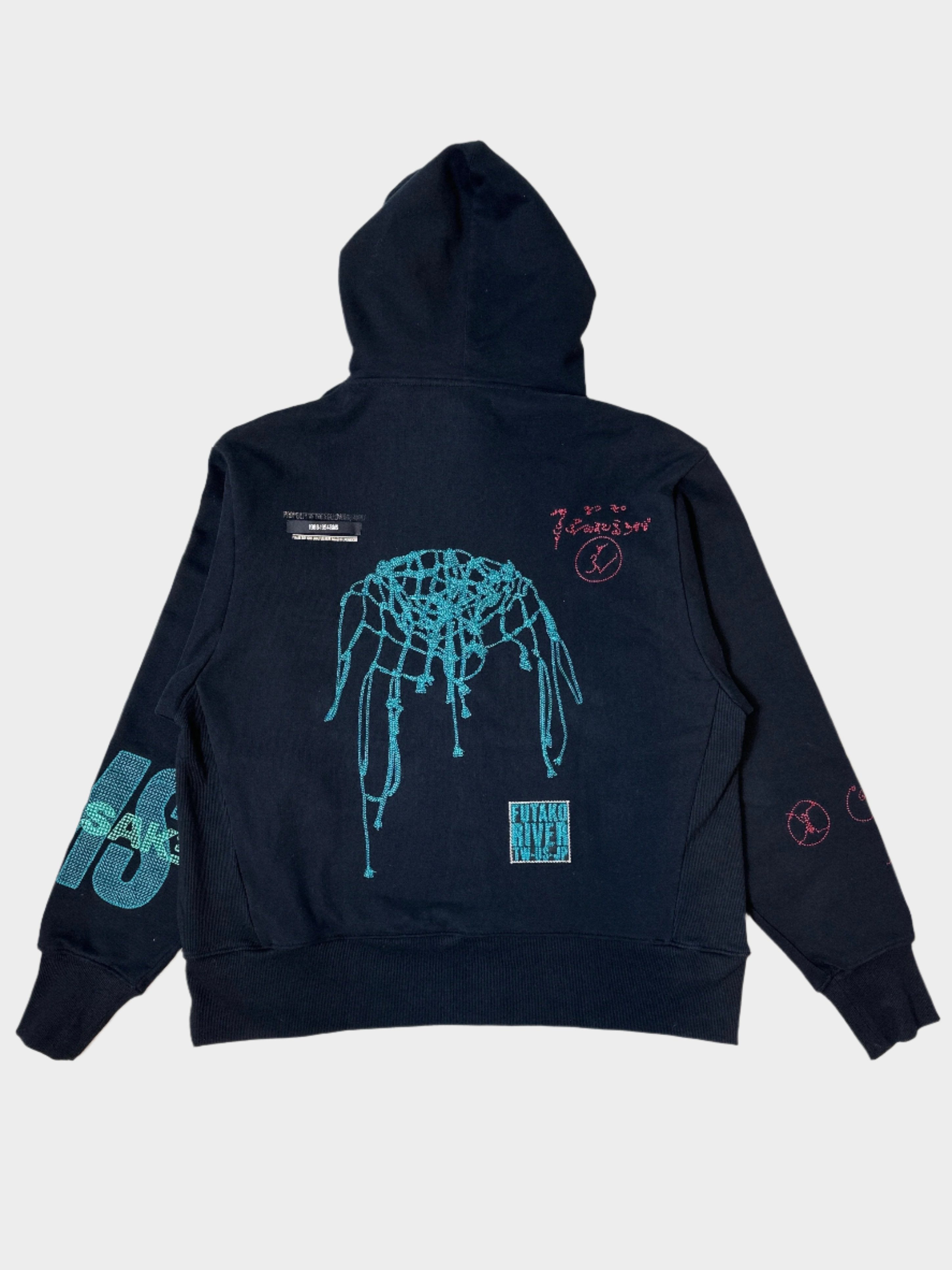 Design Hoodie