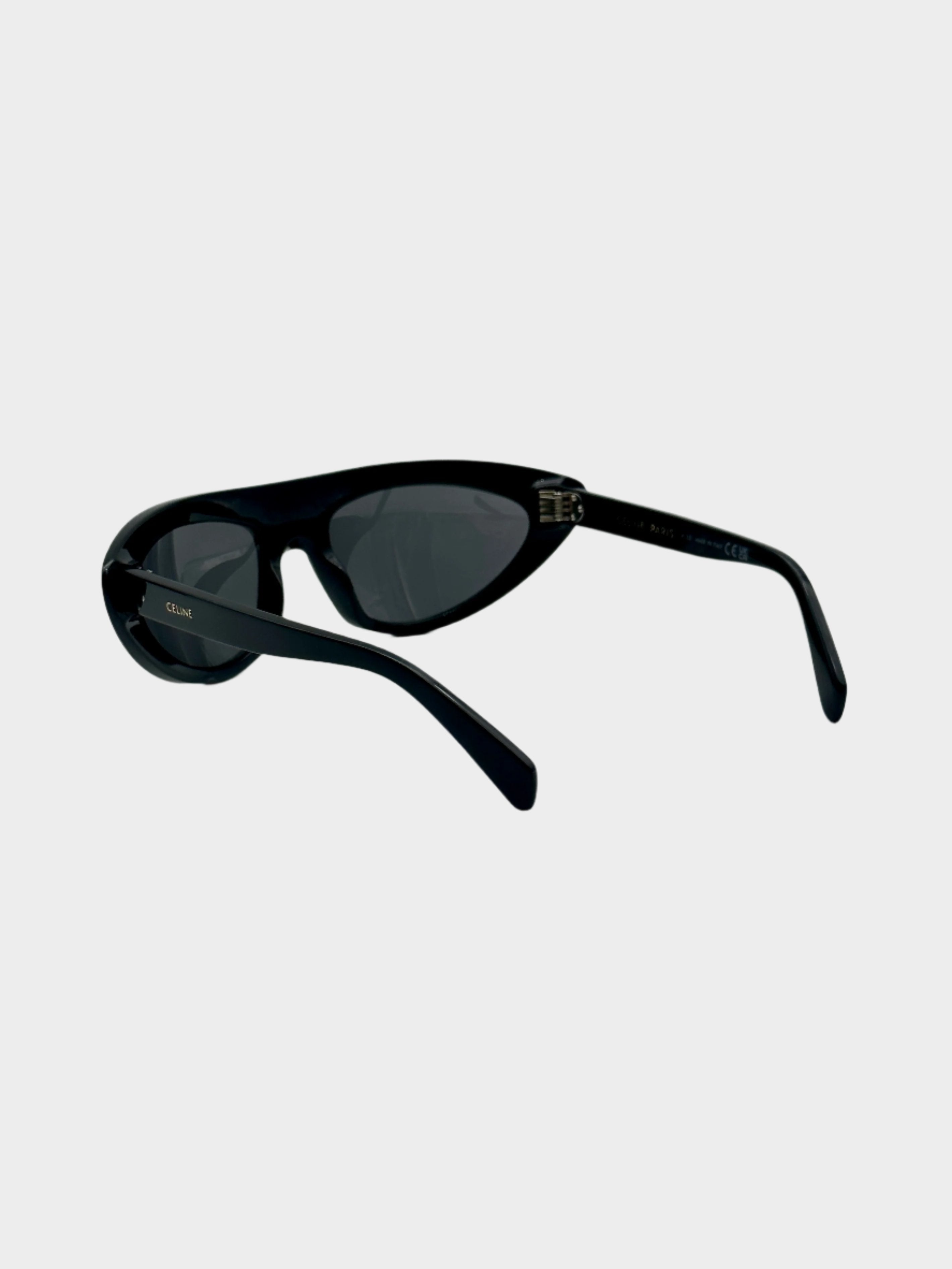 Oval Sunglasses