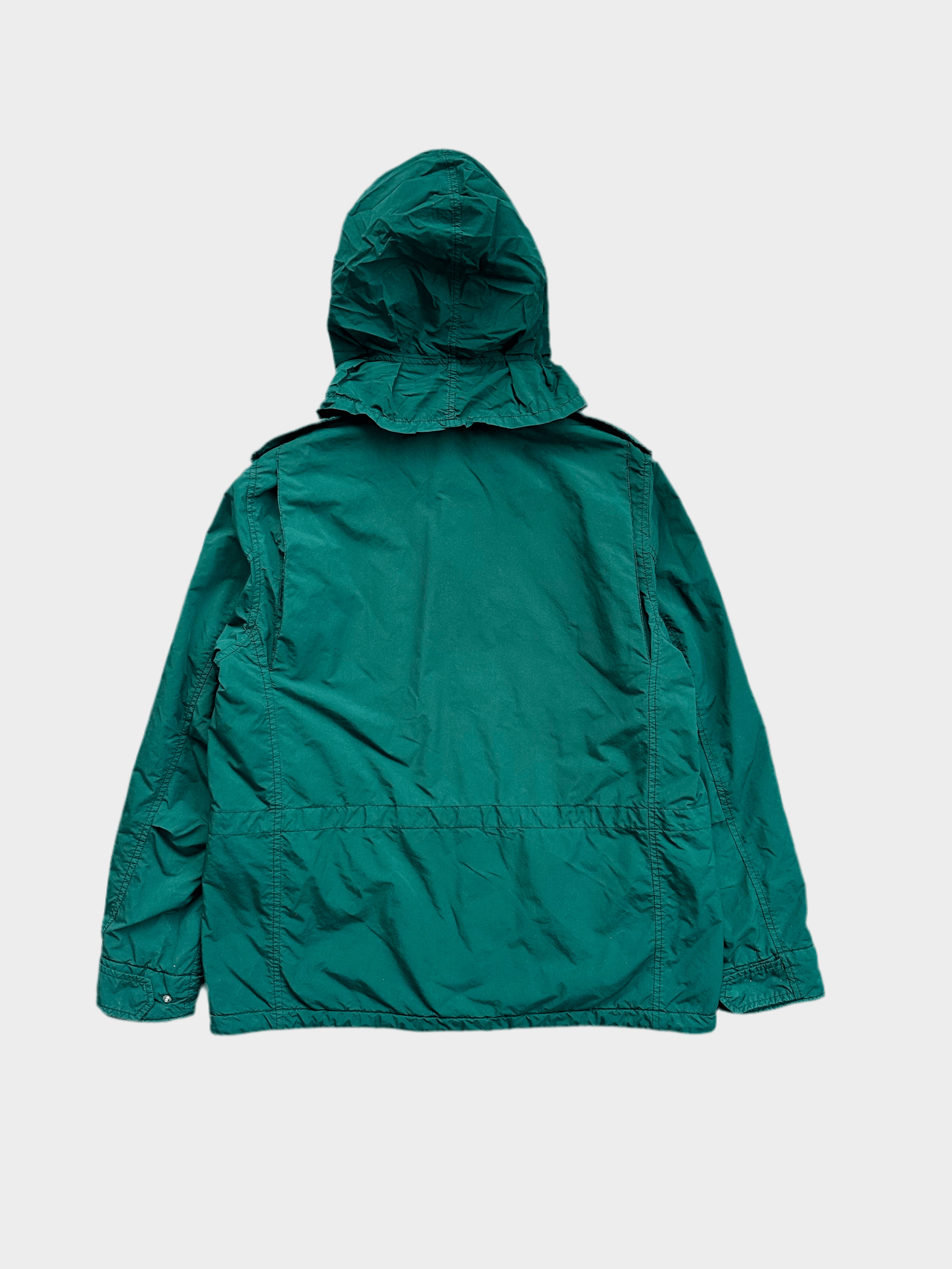 Newcamp Jacket