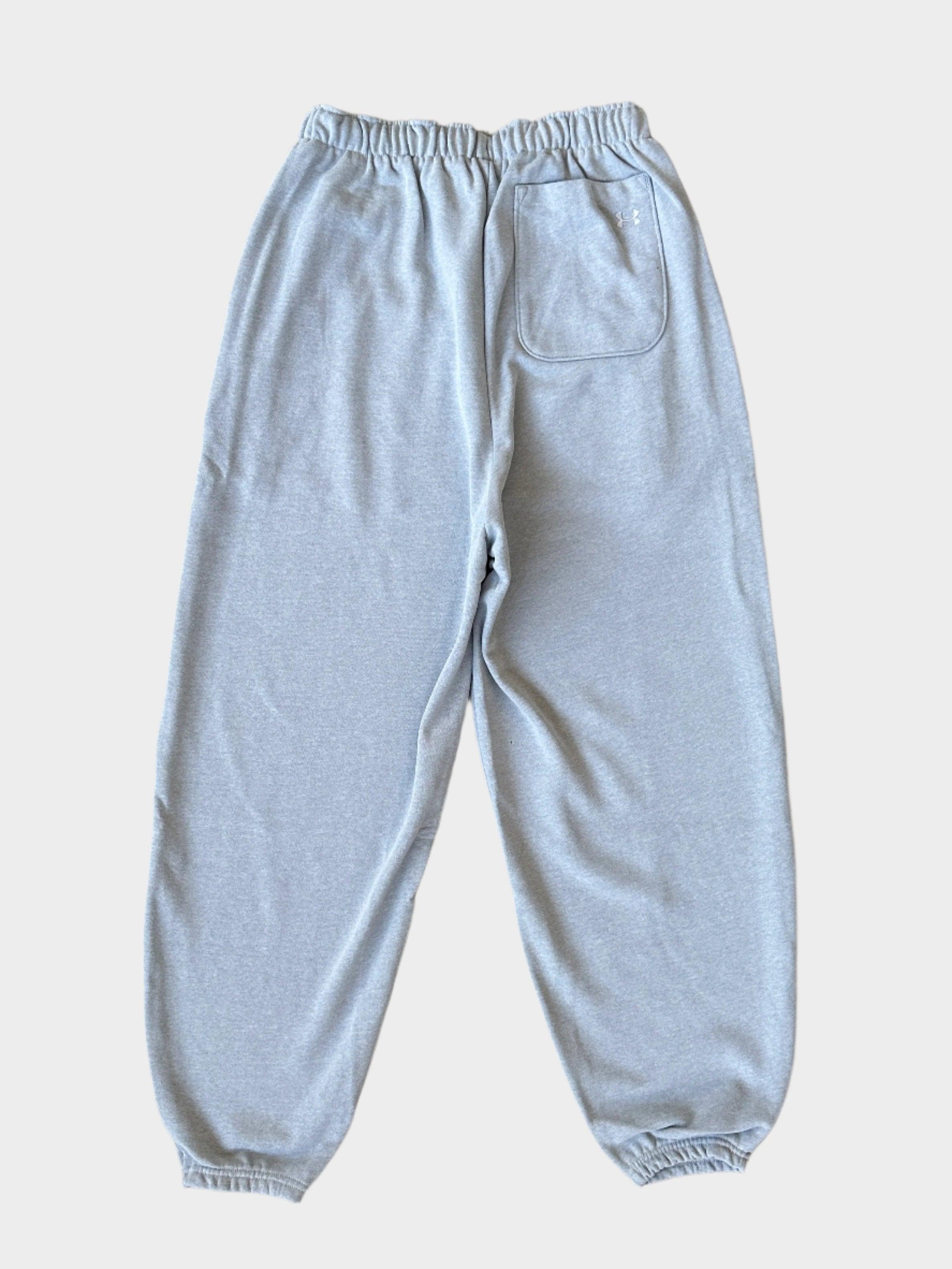 Oversized Sweatpants