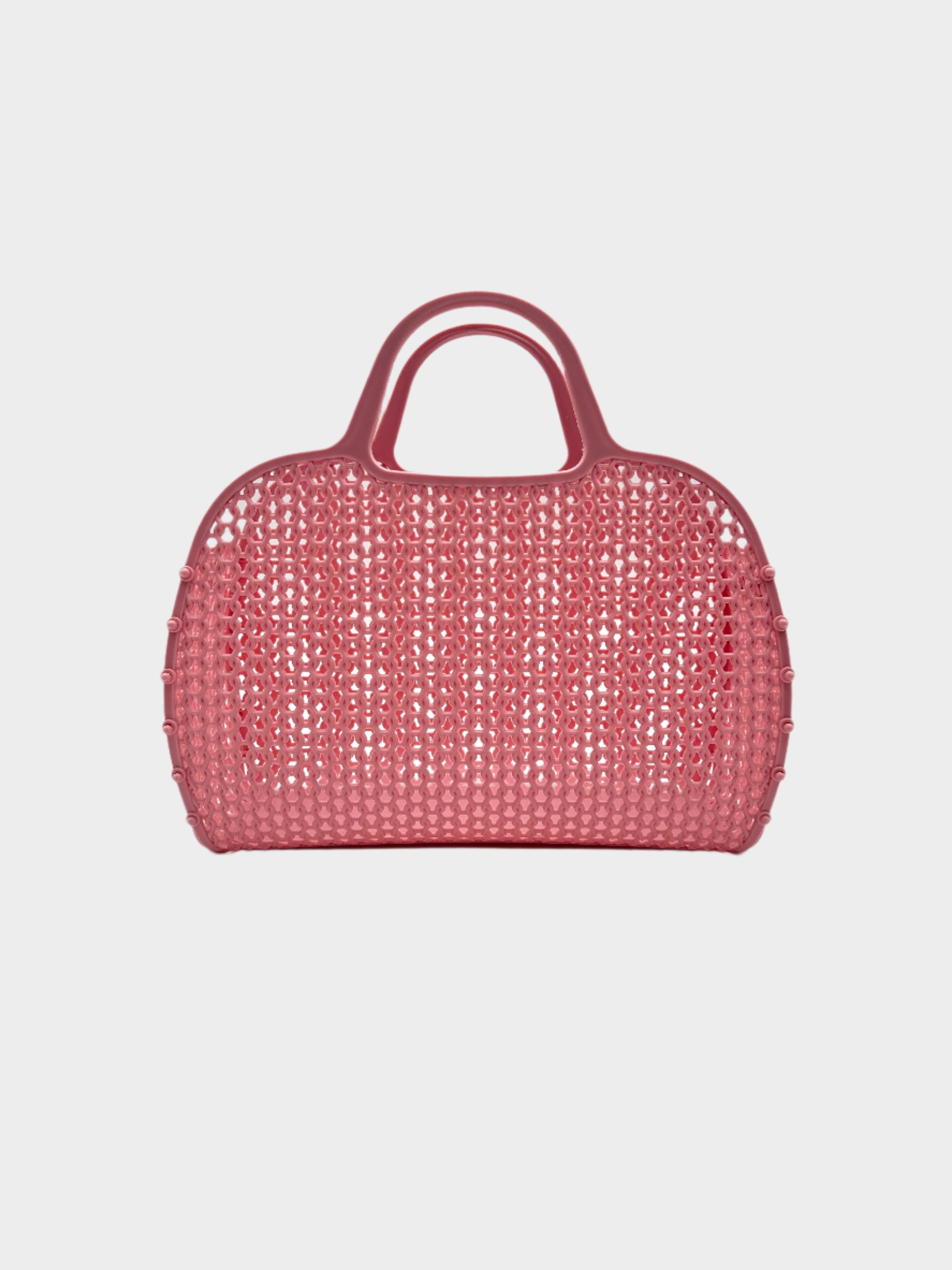 Basket HandBag