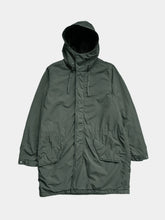 Parkettone Jacket -  | dBlank