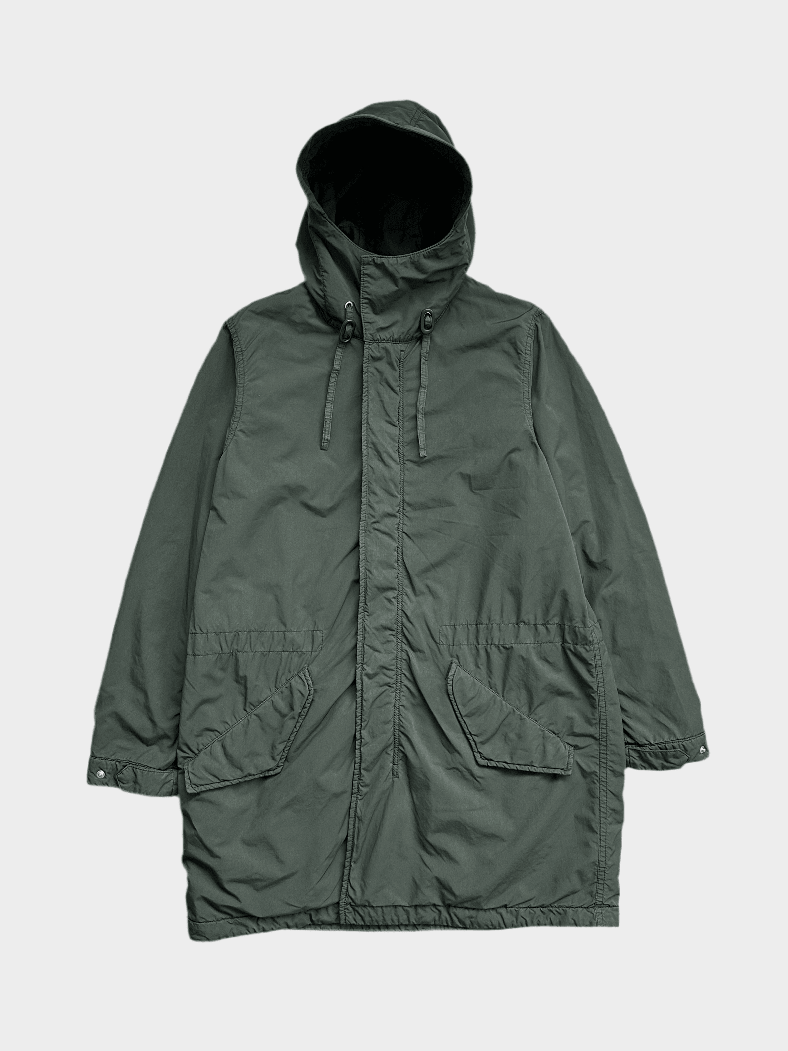 Parkettone Jacket