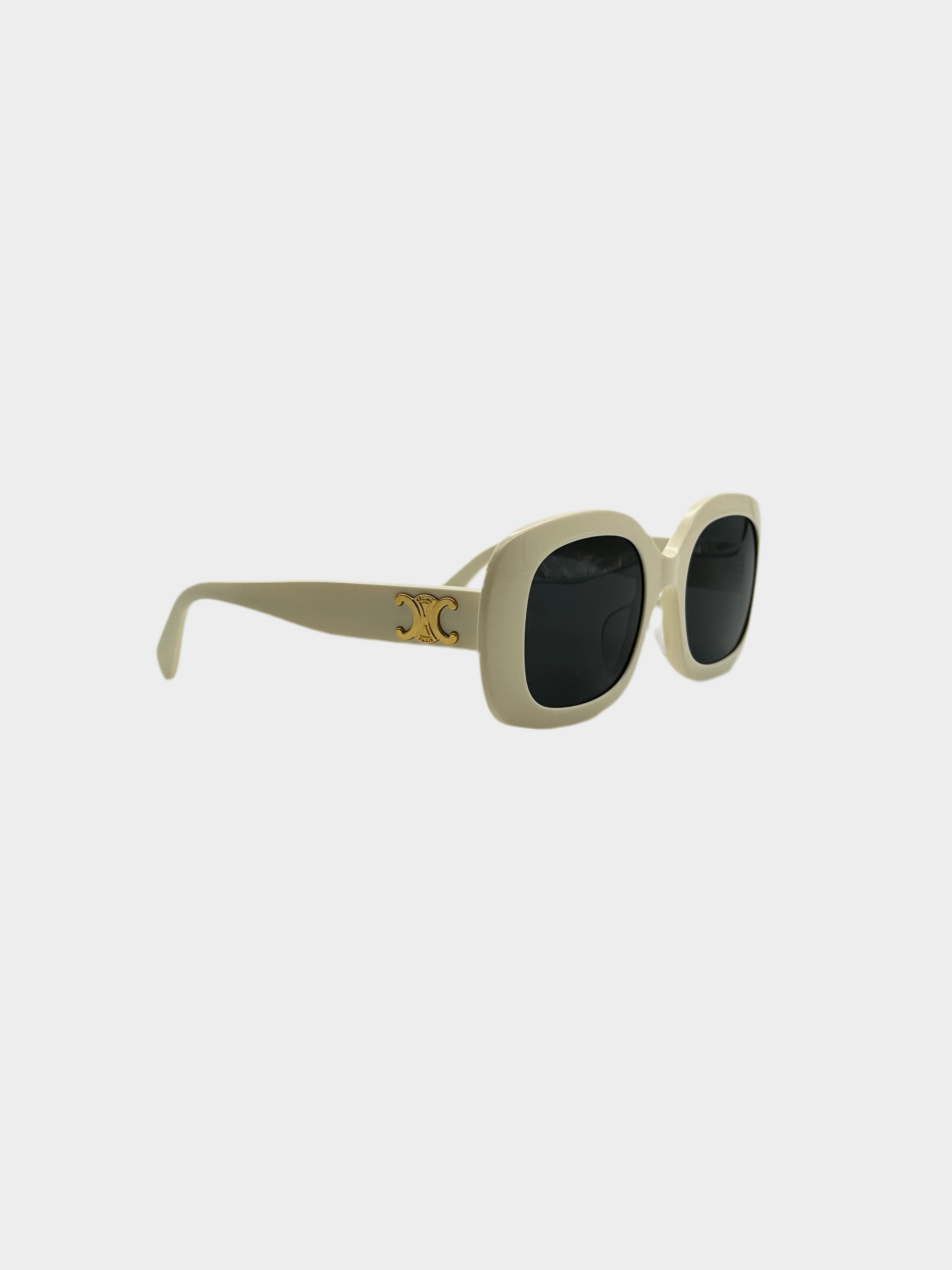 Triomphe 10 Sunglasses