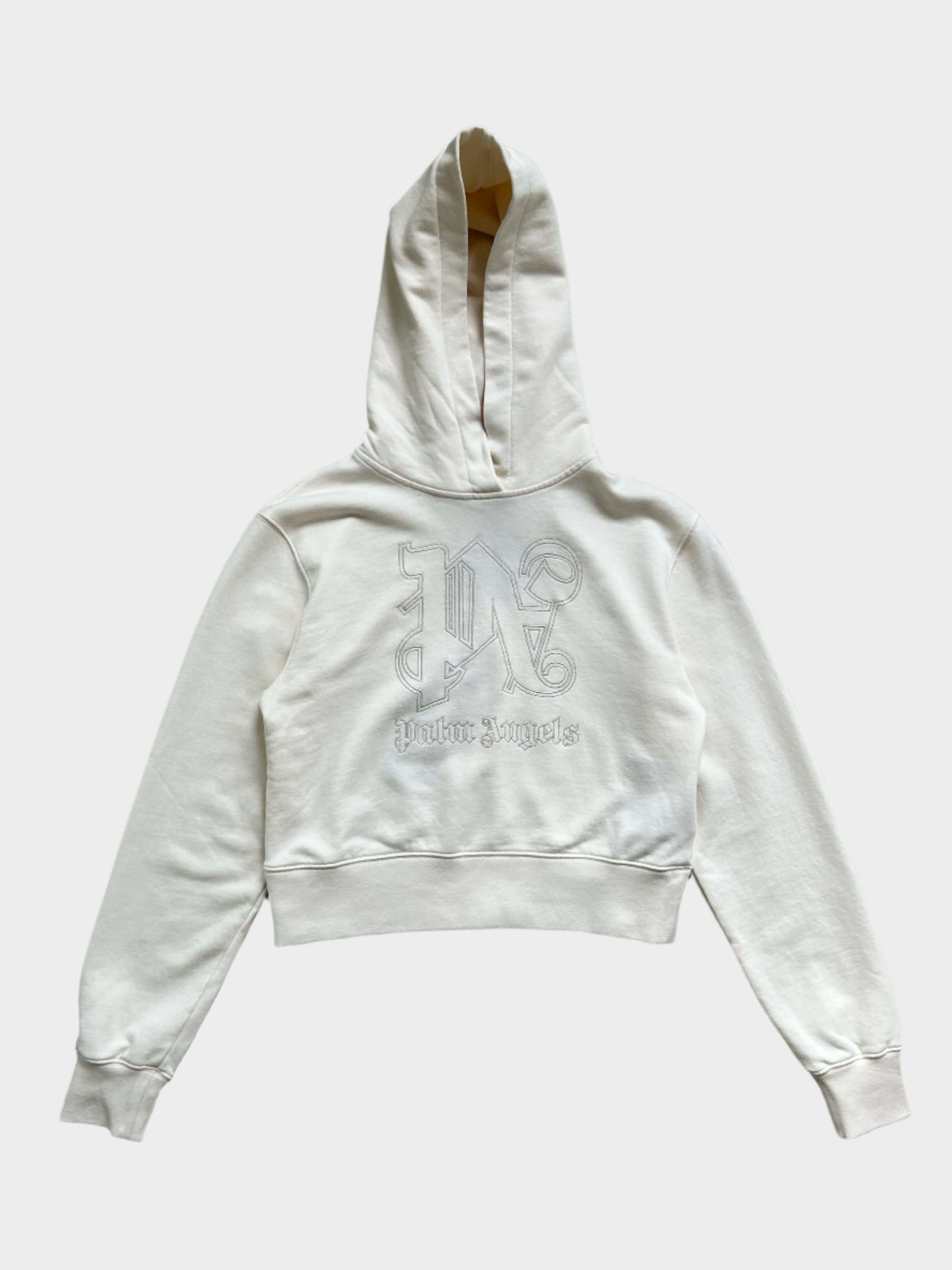 Hoodie logo