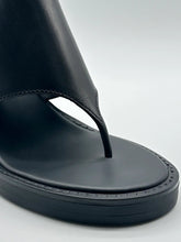 Stivaletti Con Cinturino Neri -  | dBlank