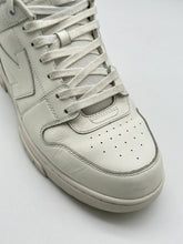 Out Of Office Calf Leather -  | dBlank