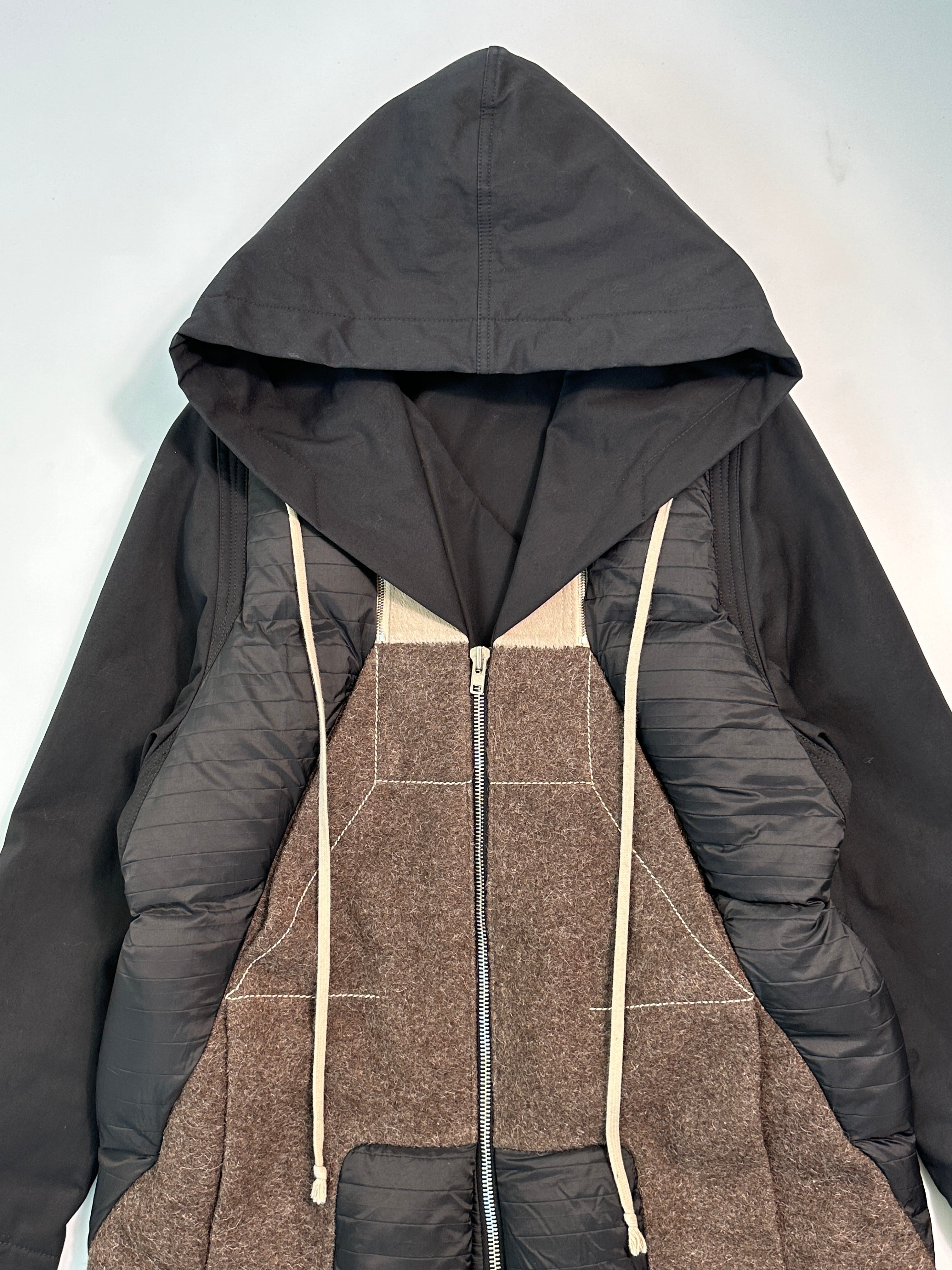 Cappotto Geometrico