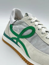 Ballet Runner Sneaker -  | dBlank