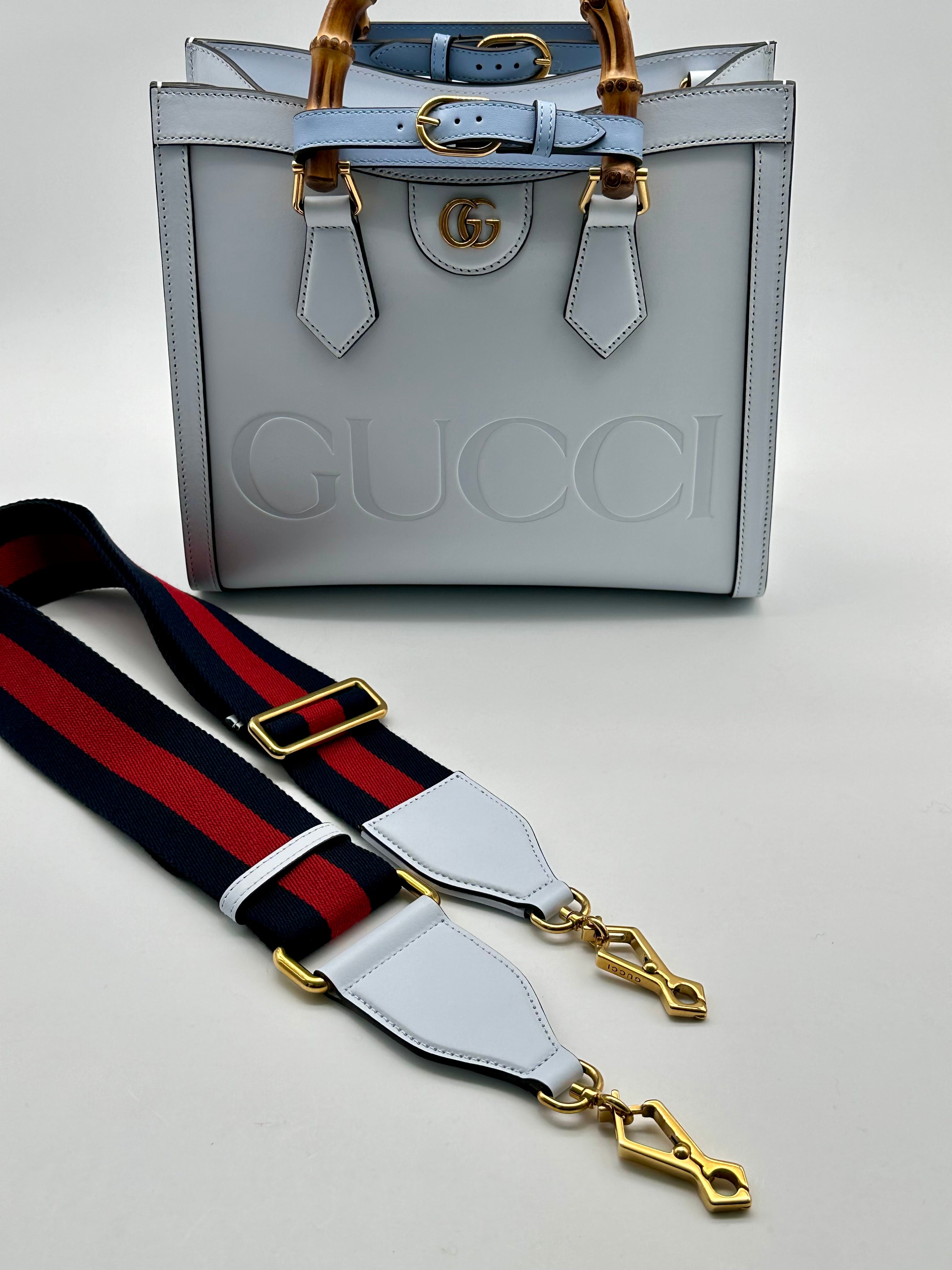 Diana Shopping Bag
