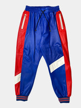 Tricolour Tracksuit Trousers -  | dBlank
