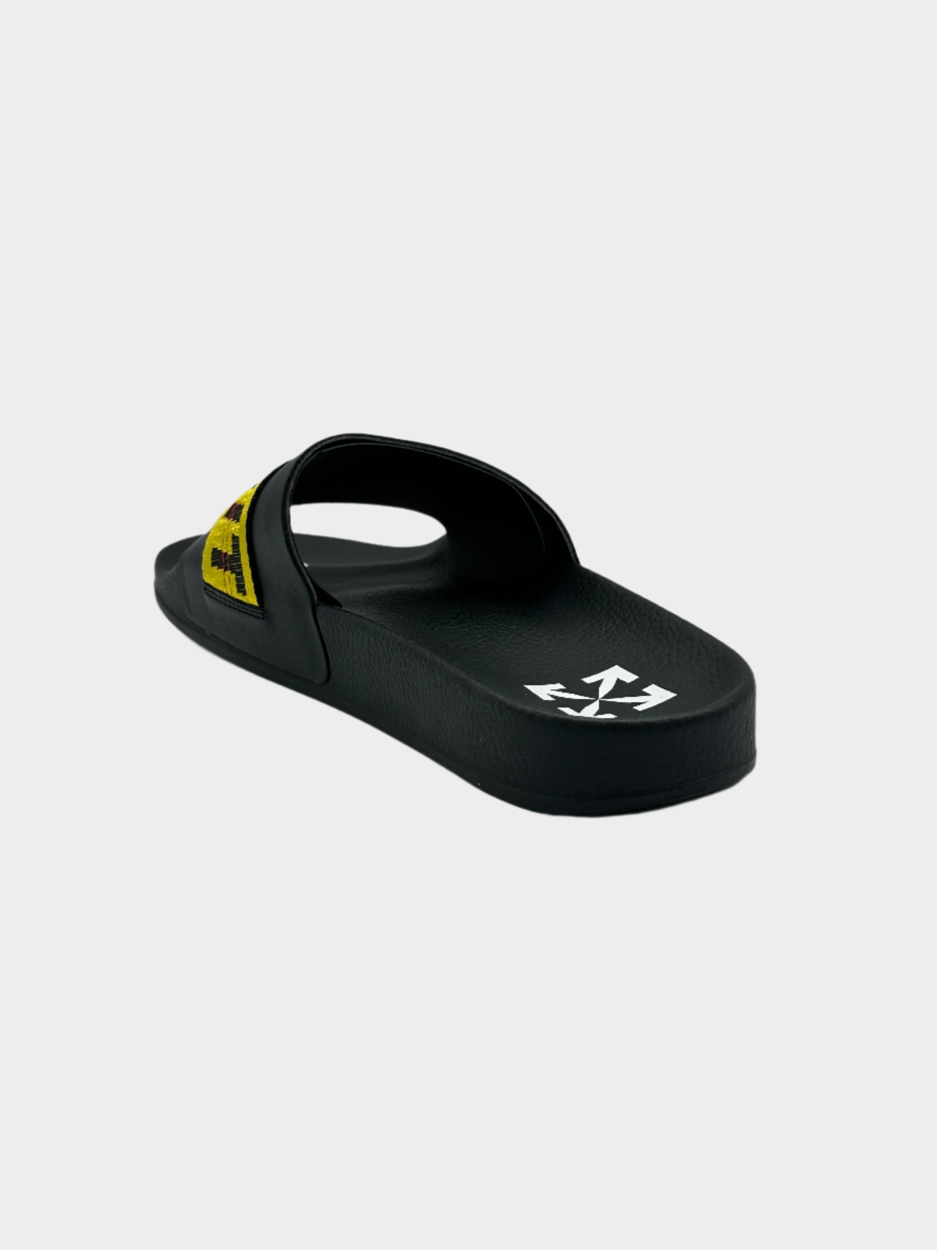 Industrial Belt Slippers