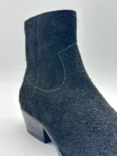Suede Ankle Boot -  | dBlank