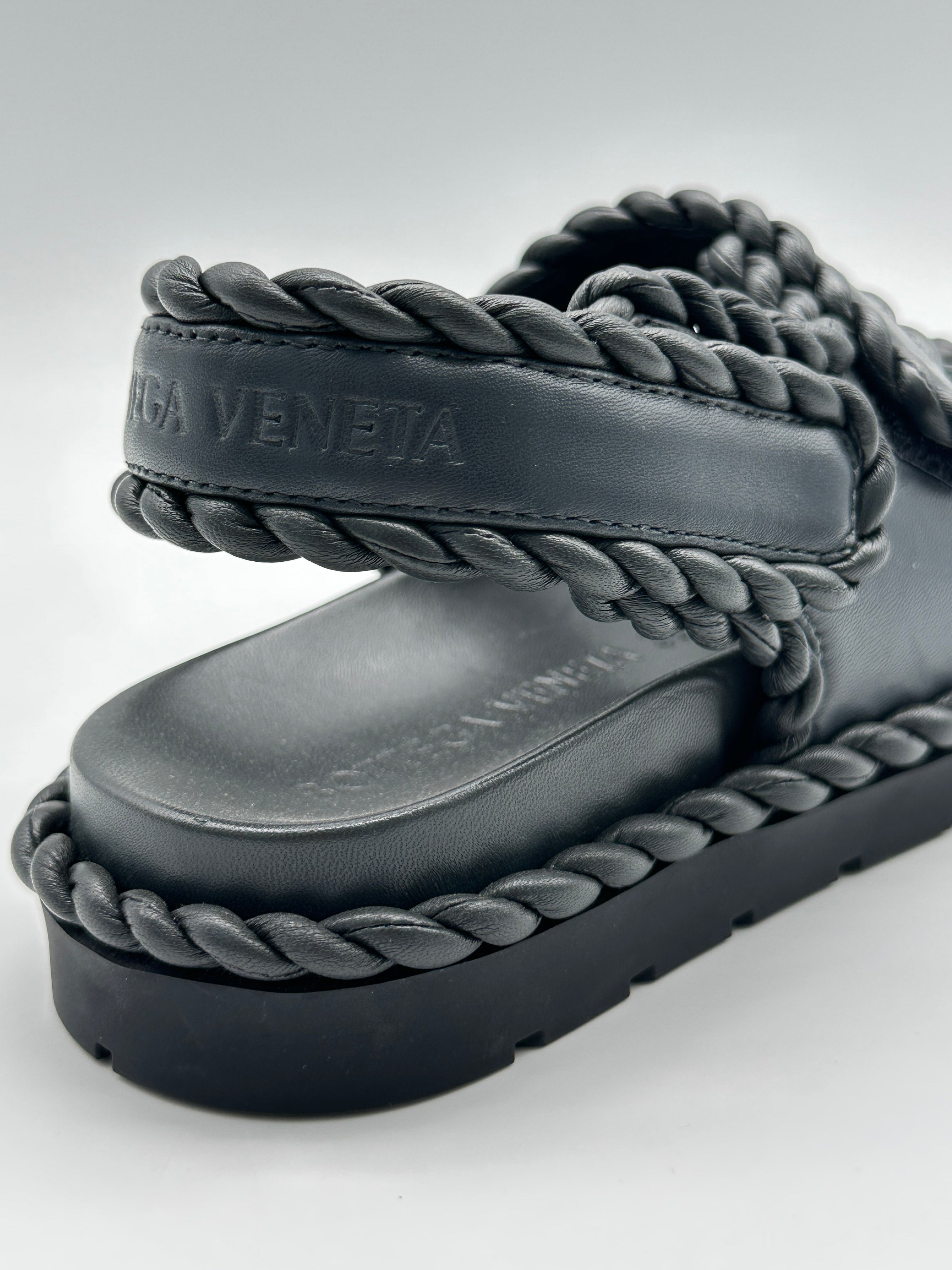 Jack Sandals