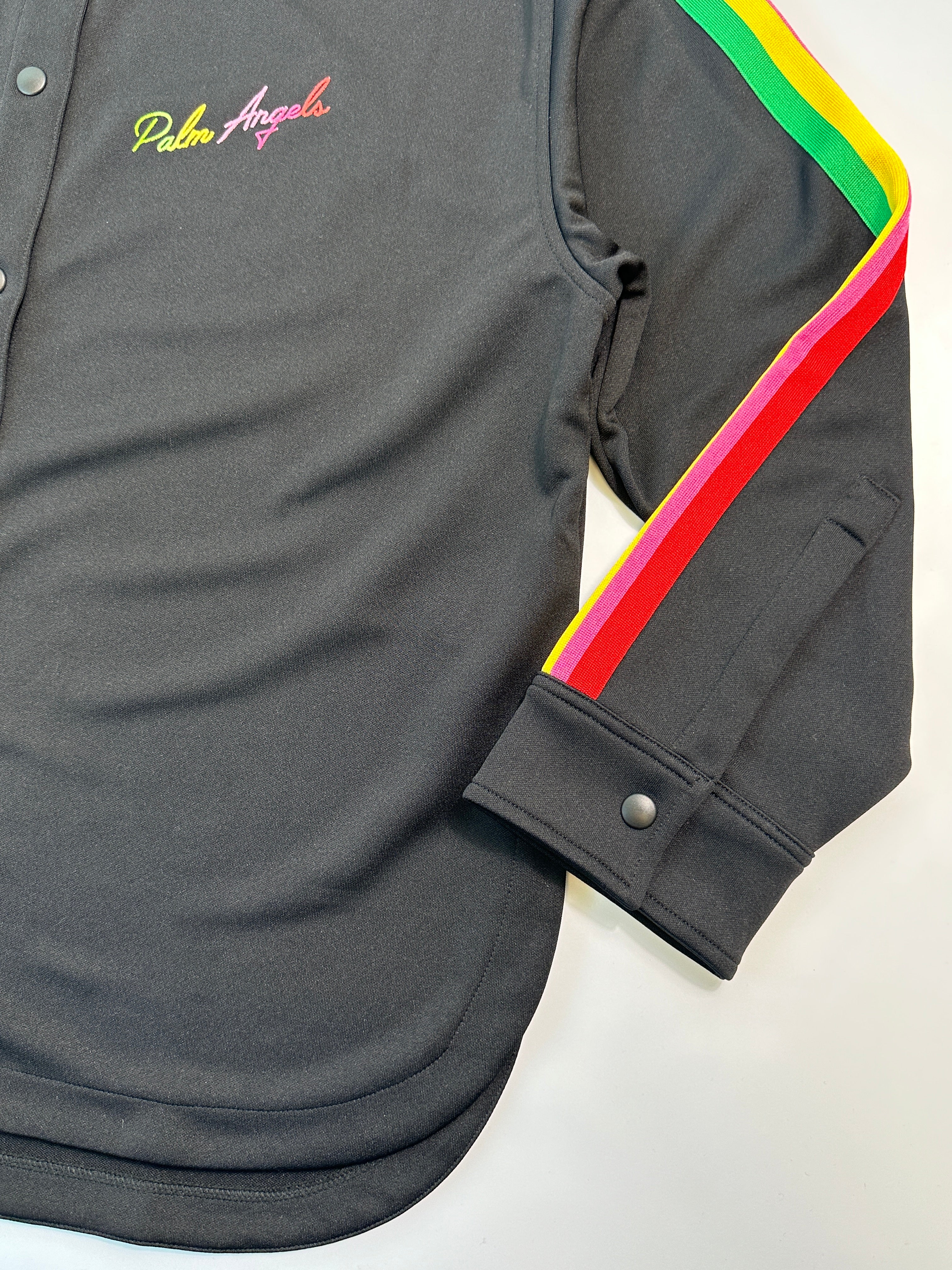 Long Sleeve Polo