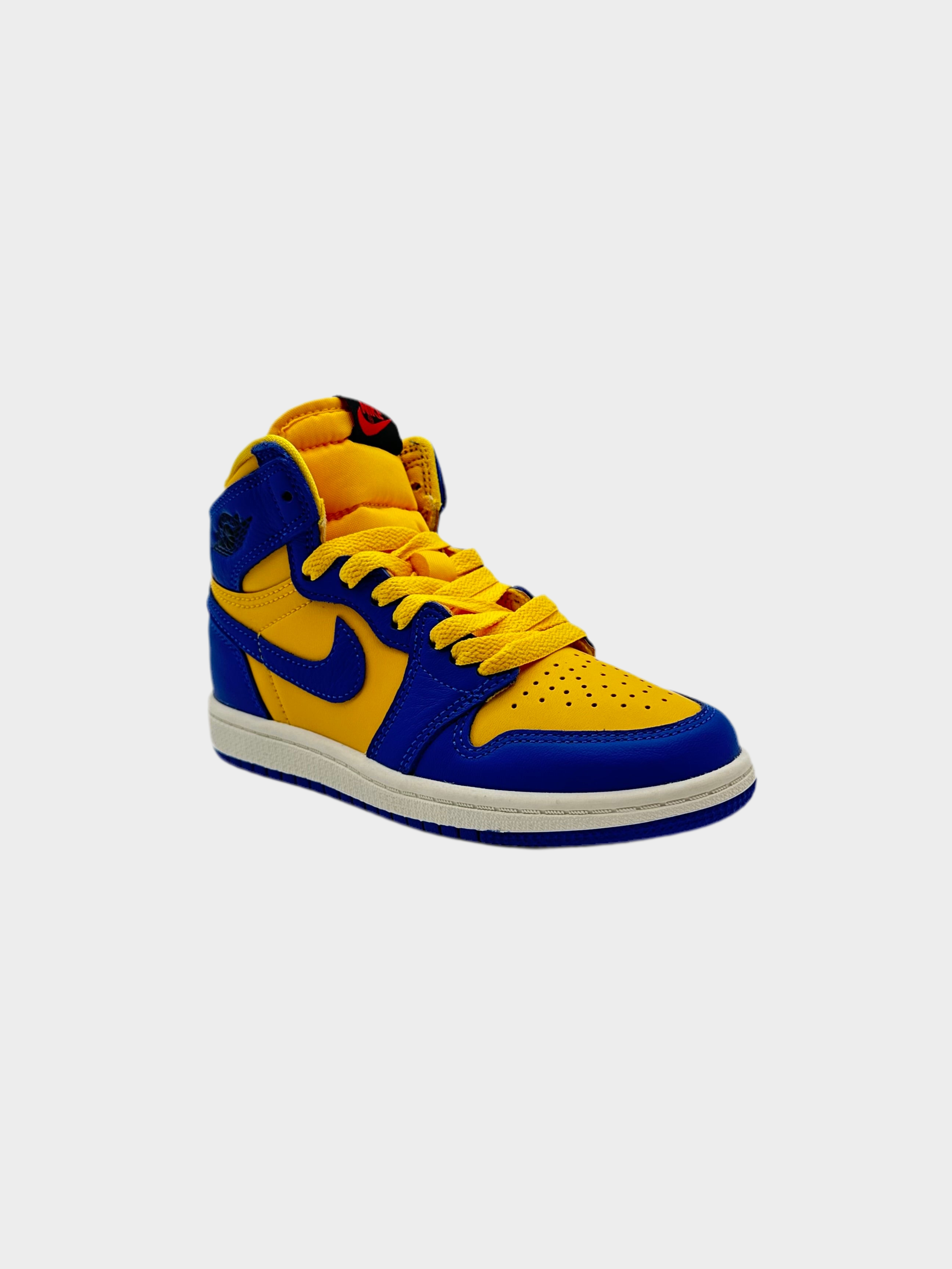 Jordan 1 Retro High Reverse Laney