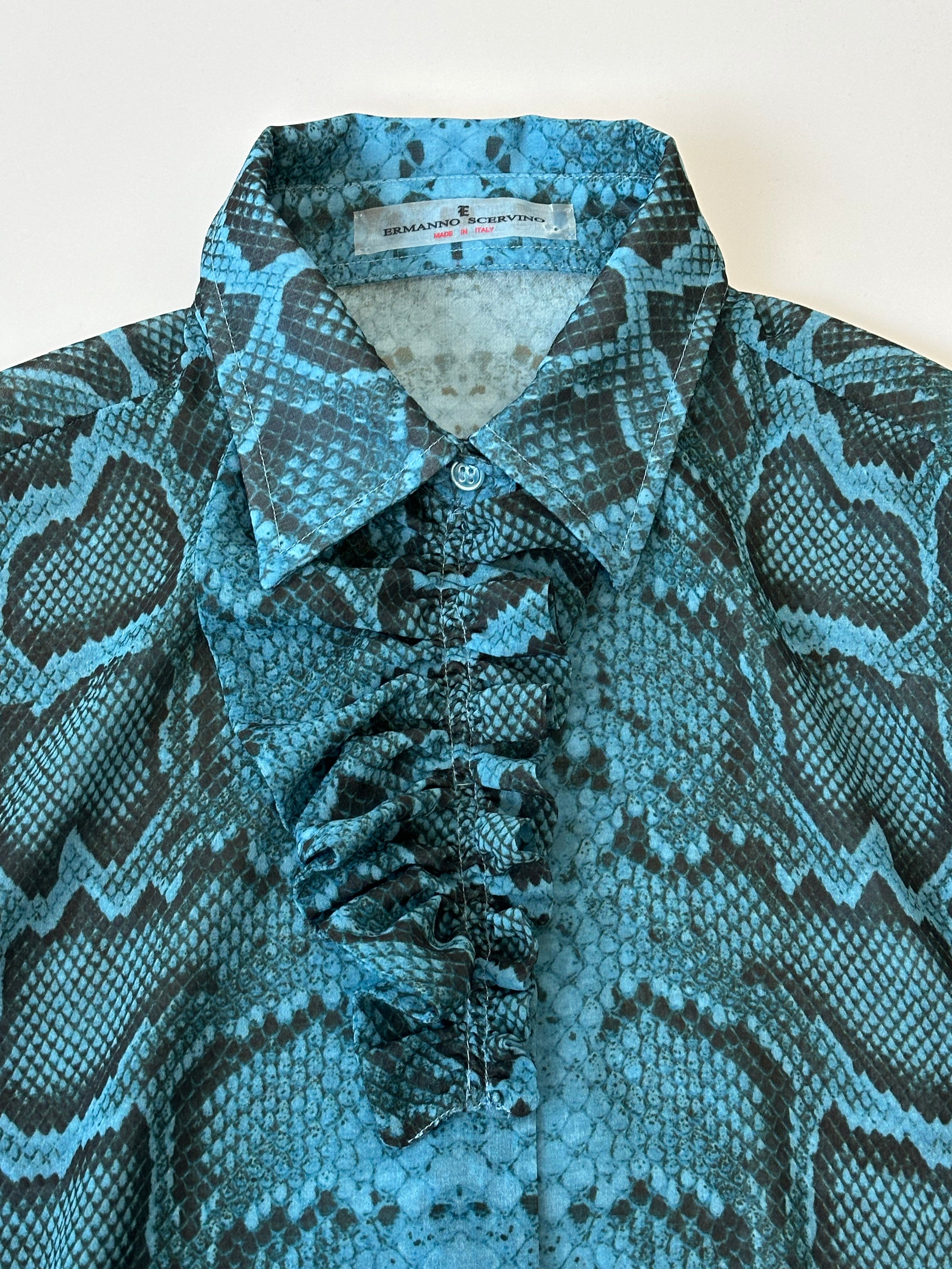 Snake Shirt