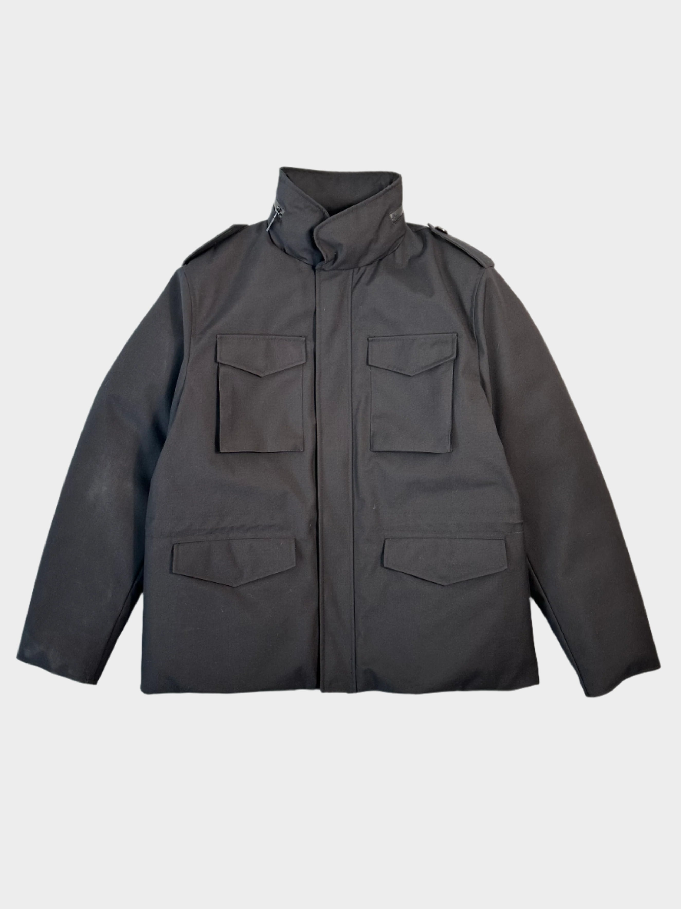 Rain Field Jacket