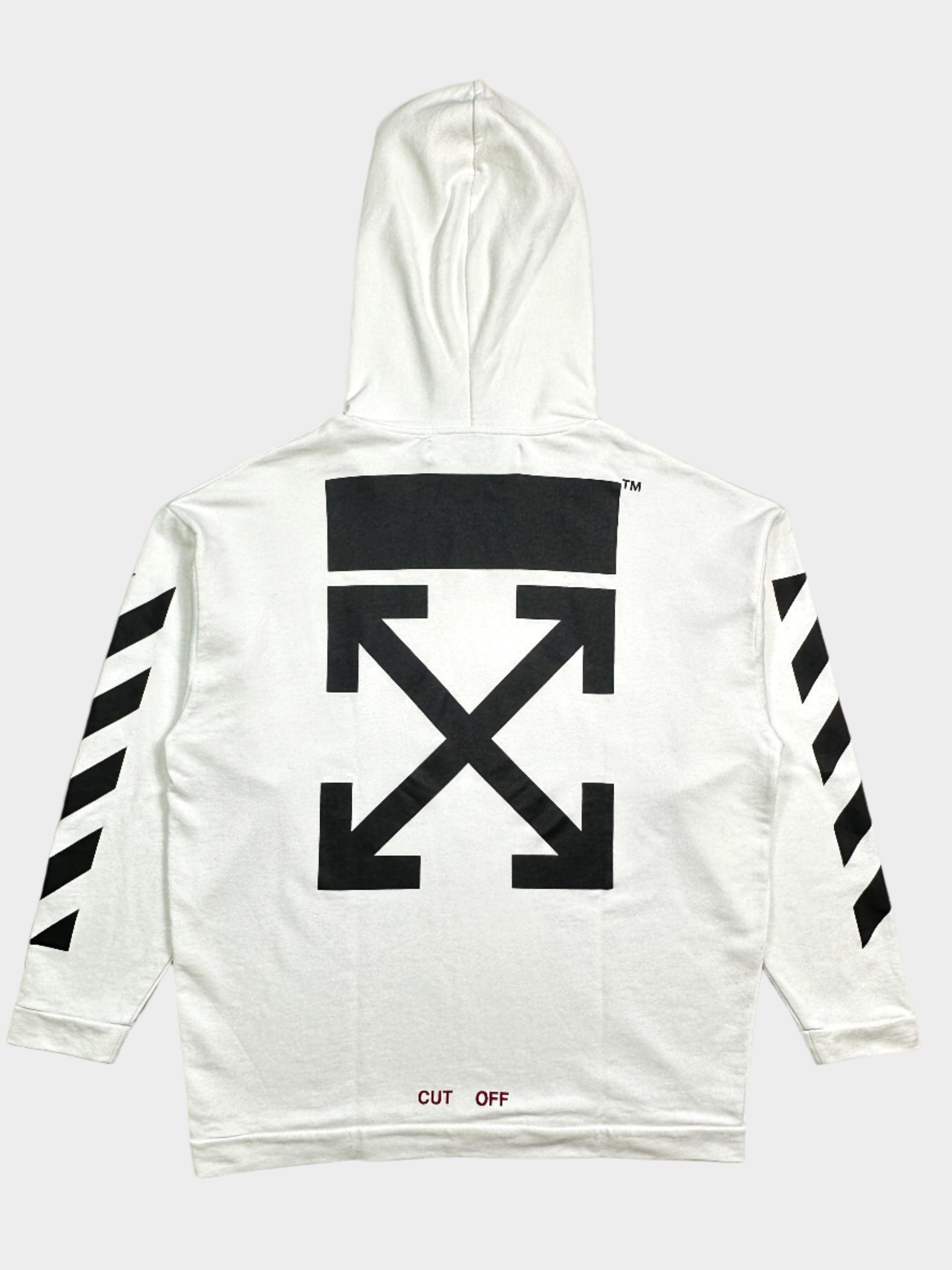 Annunciazione hoodie online