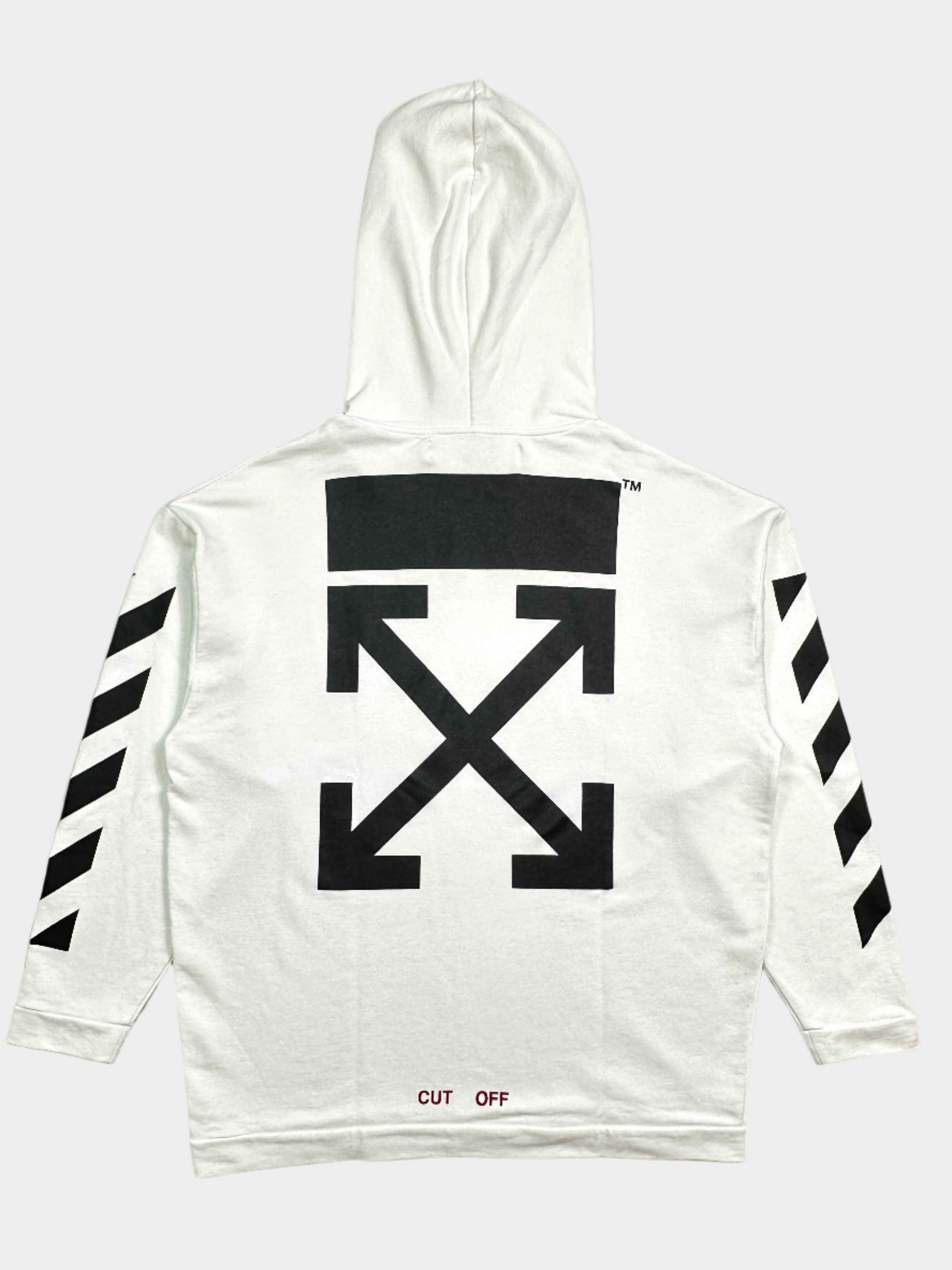 Annunciation Hoodie