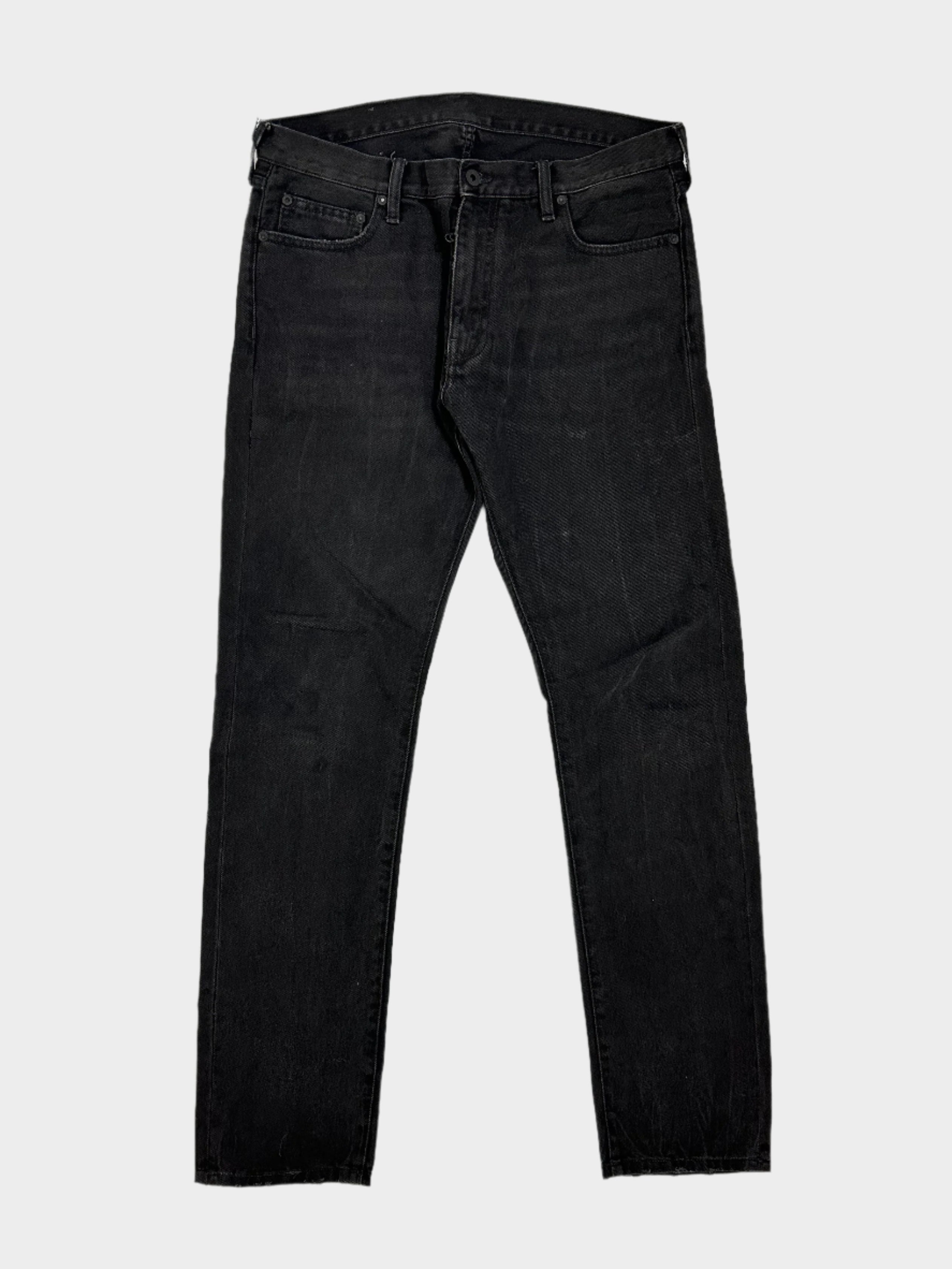 Diag Slim Jeans