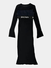 Dress with Band -  | dBlank