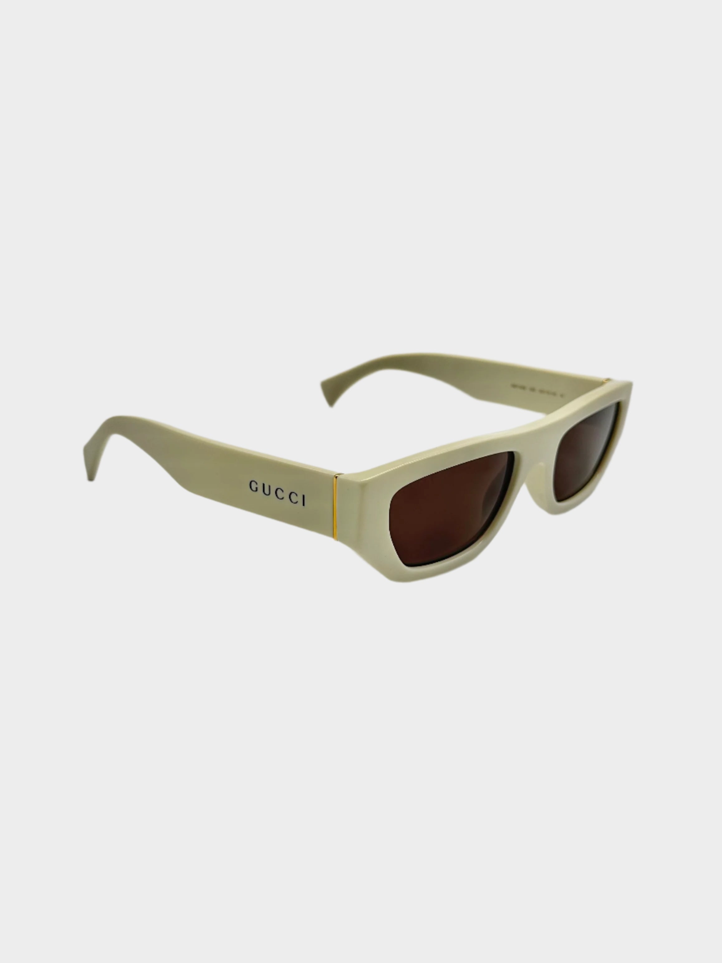 Ivory Sunglasses