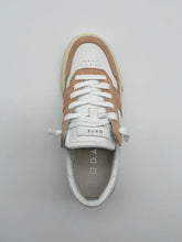 Sneakers Studio Suede White-Rose -  | dBlank