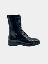 Lacquered Boot -  | dBlank